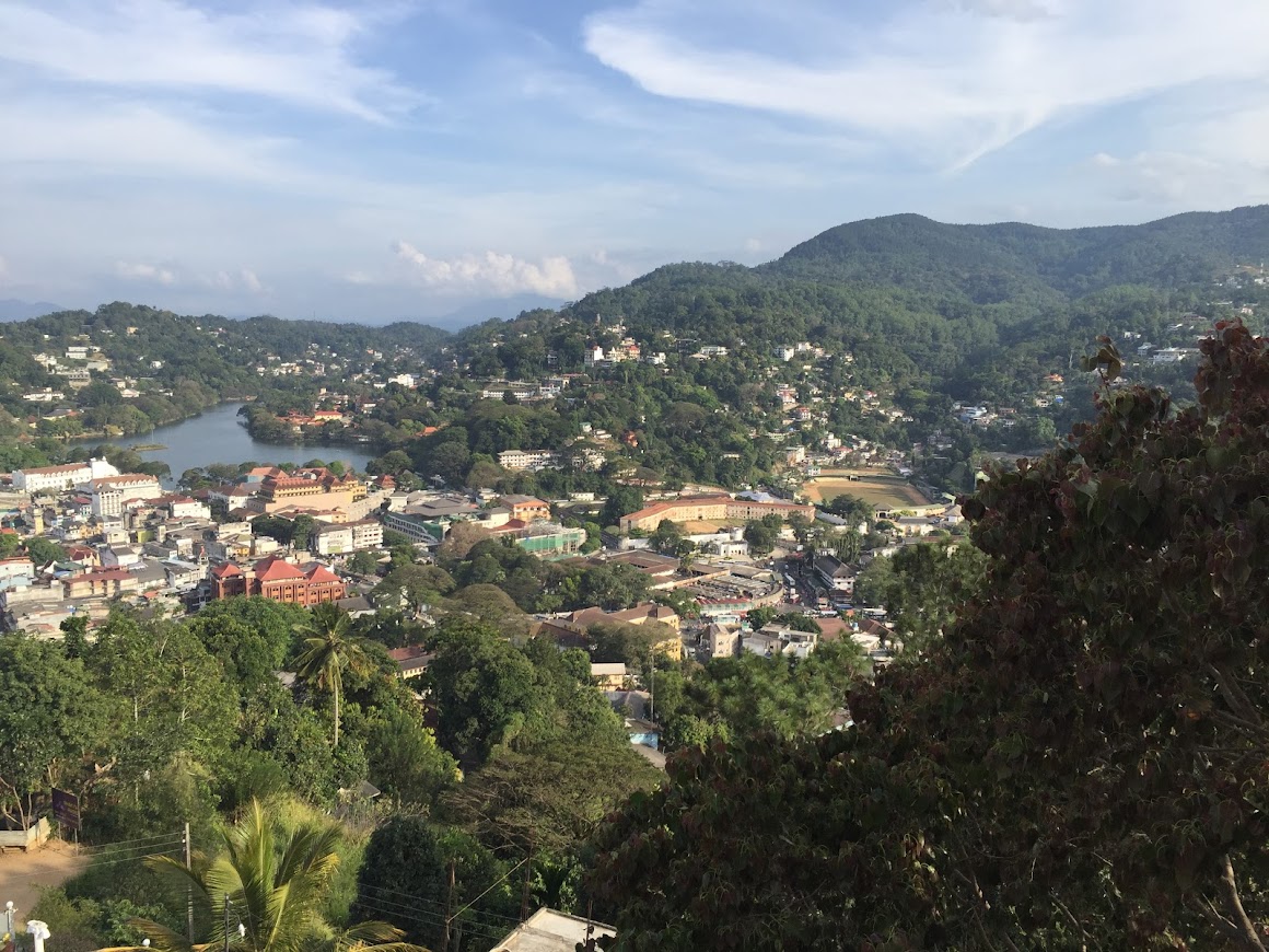 Удивительная Шри-Ланка (23/62)