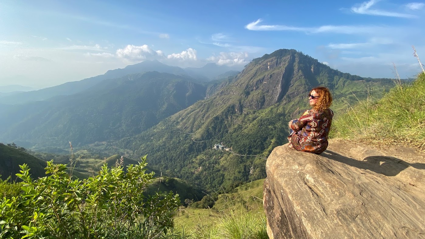 Удивительная Шри-Ланка (19/62)