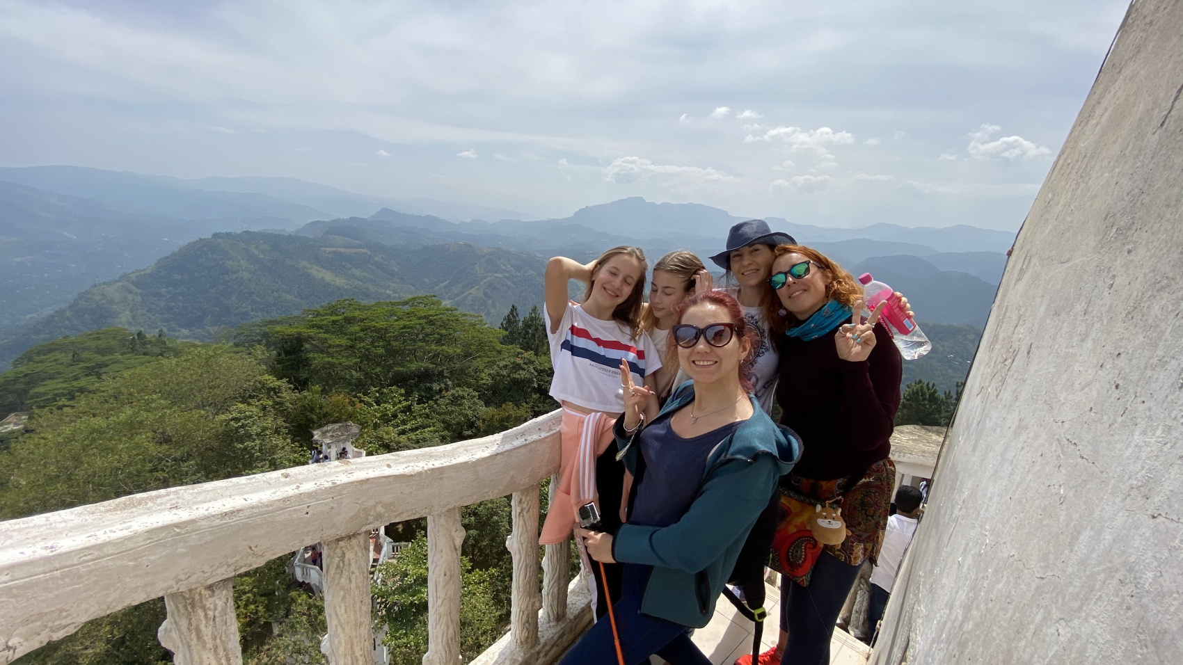 Удивительная Шри-Ланка (6/62)