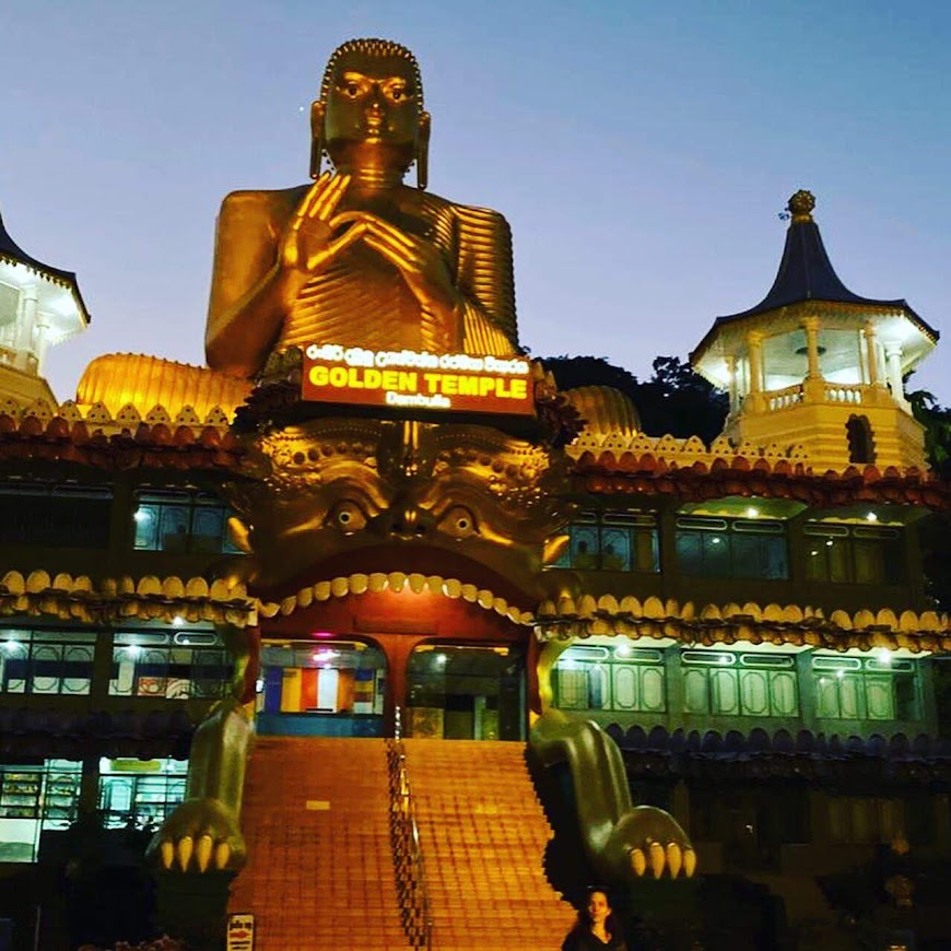 Удивительная Шри-Ланка (30/62)