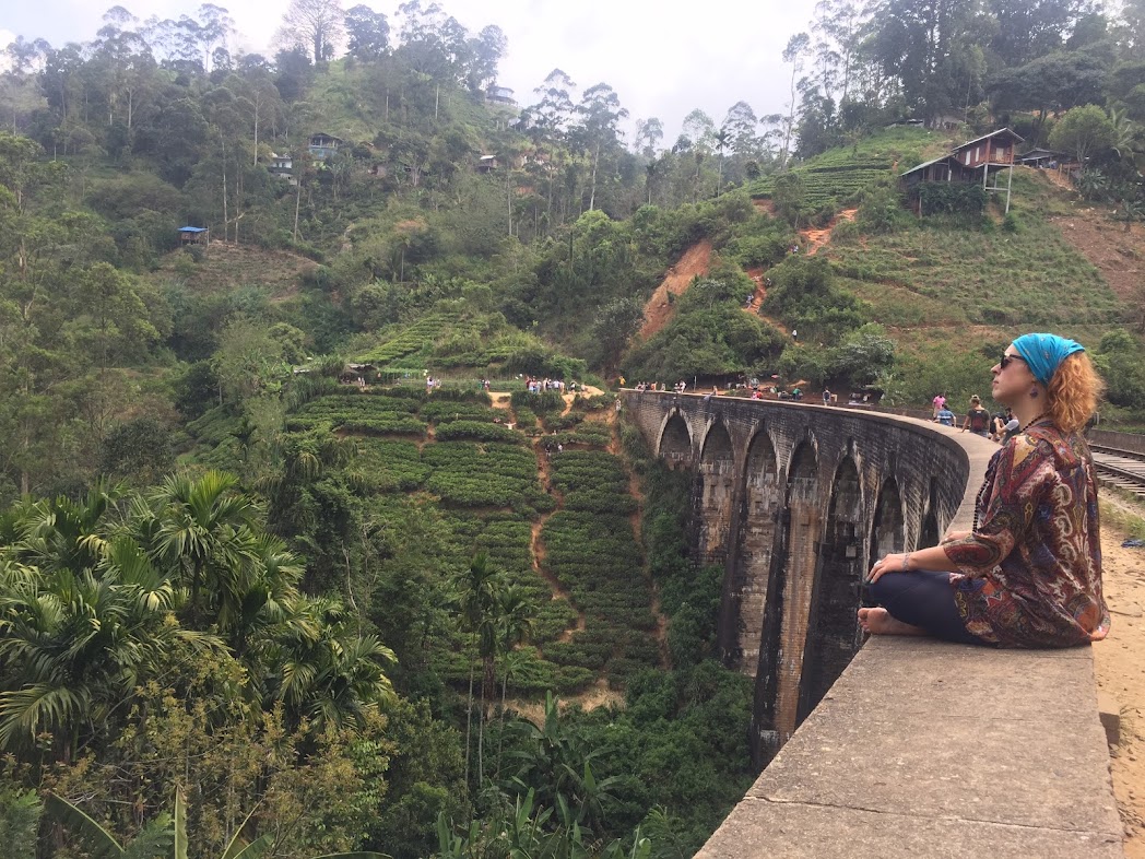 Удивительная Шри-Ланка (2/62)