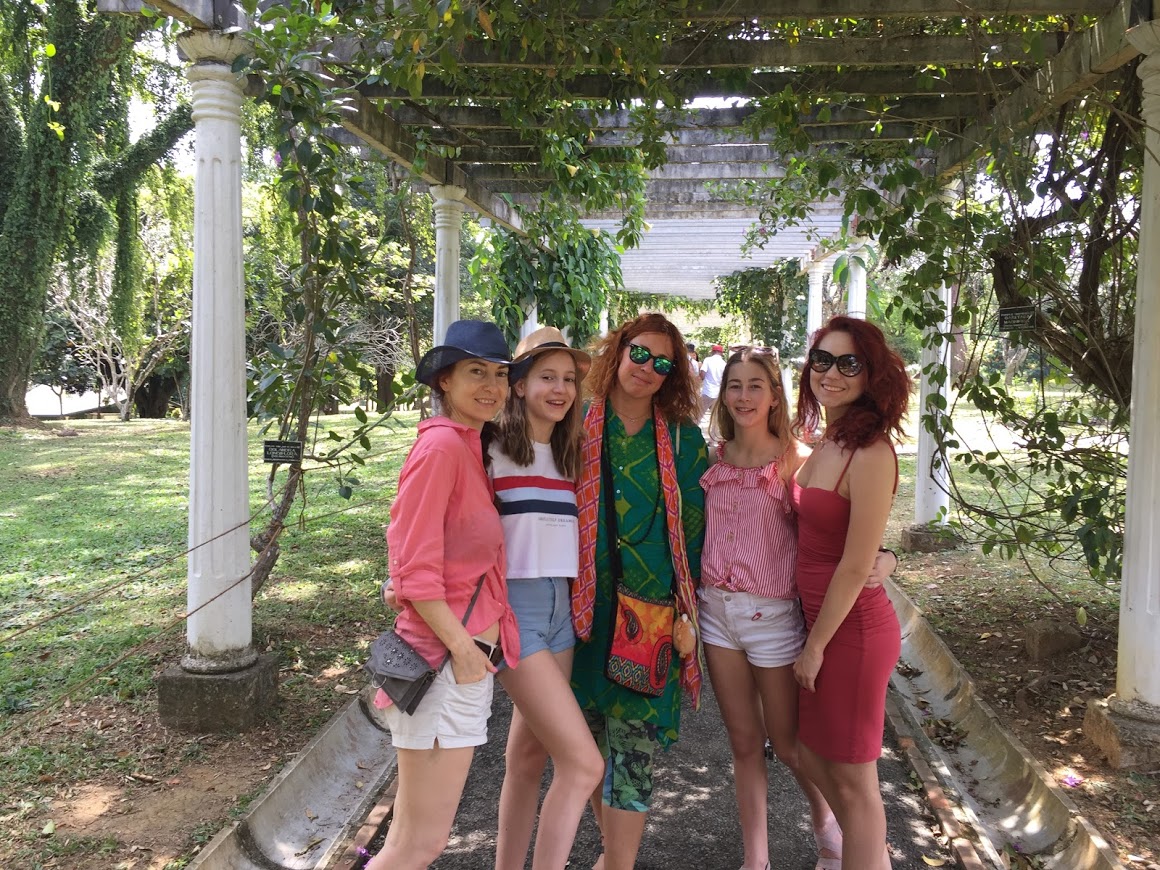 Удивительная Шри-Ланка (15/62)