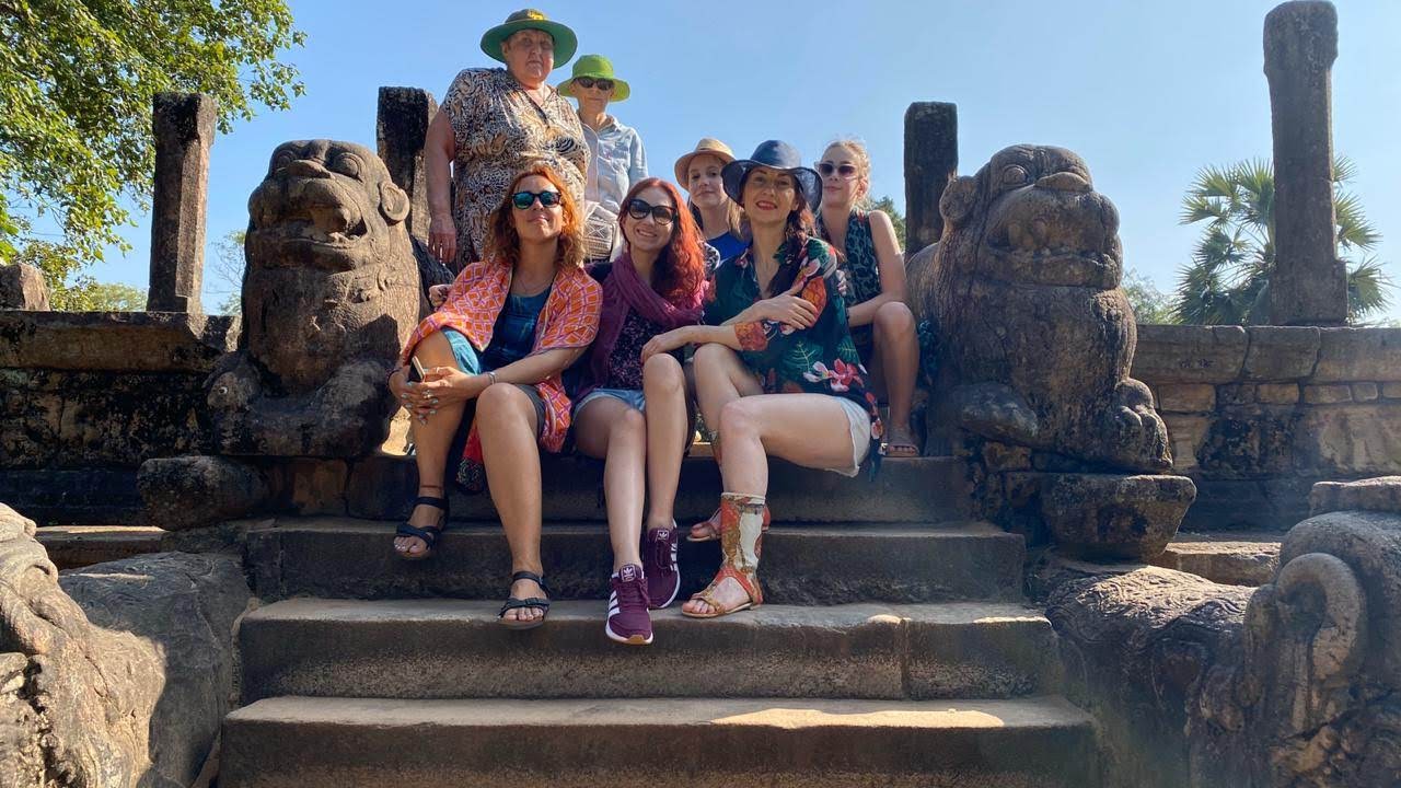 Удивительная Шри-Ланка (4/62)