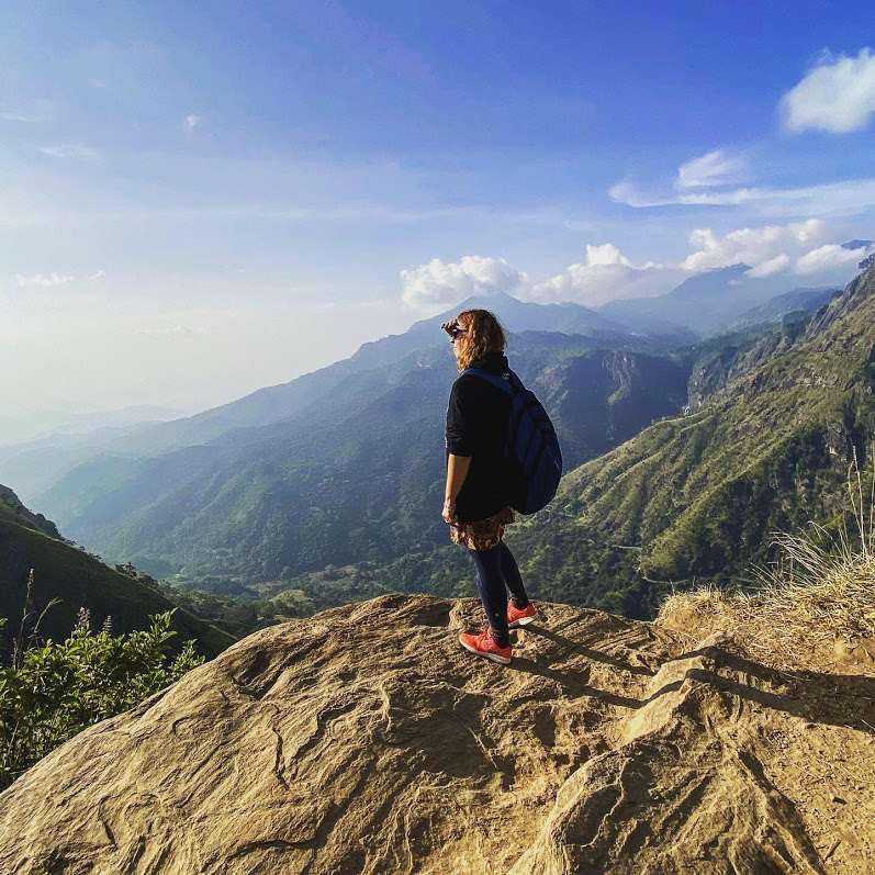 Удивительная Шри-Ланка (3/62)