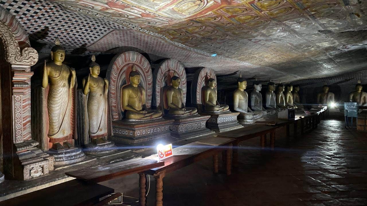 Удивительная Шри-Ланка (27/62)