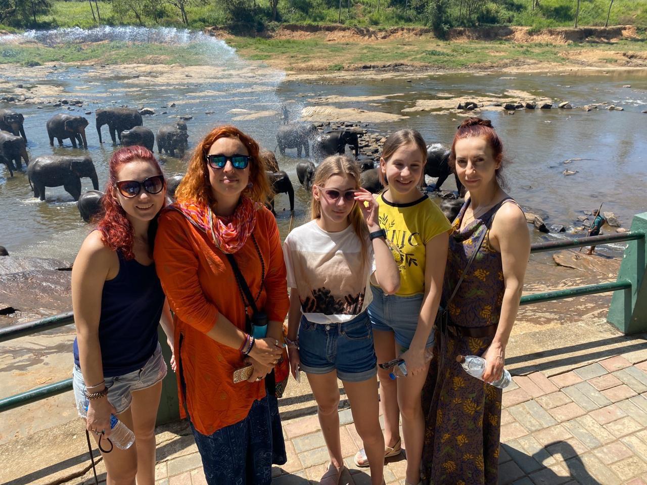 Удивительная Шри-Ланка (26/62)