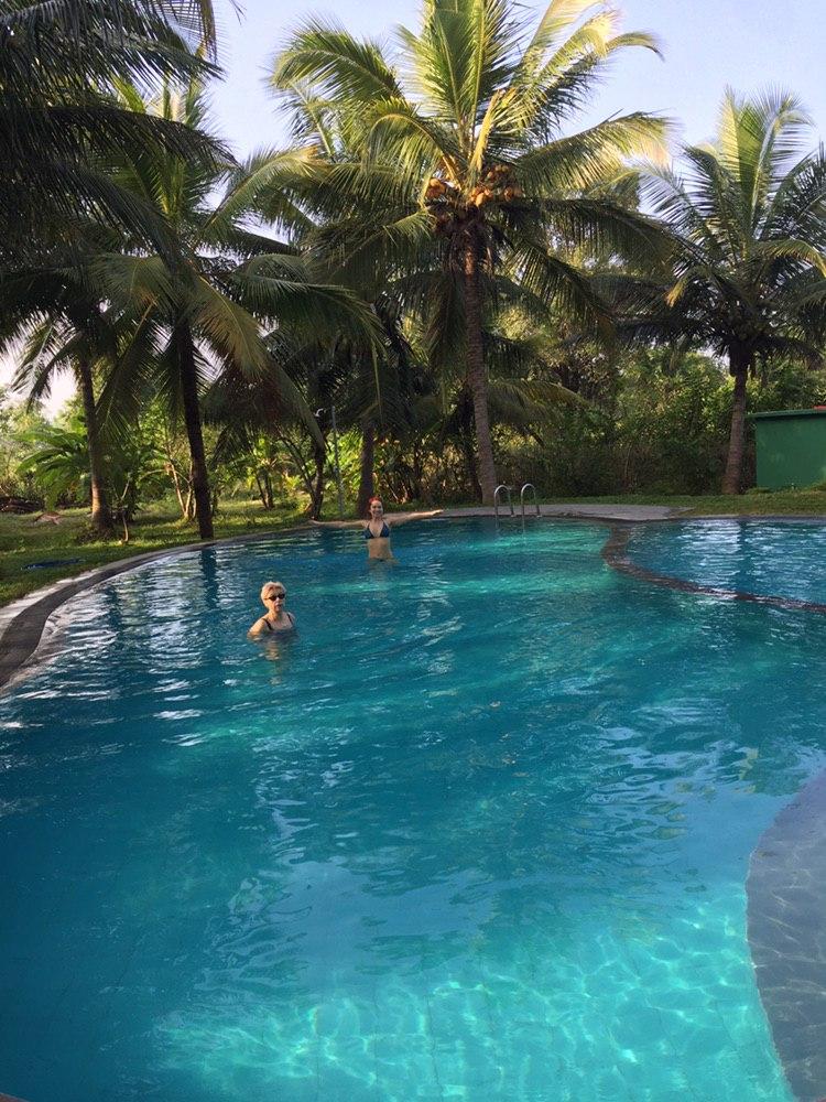 Удивительная Шри-Ланка (8/62)