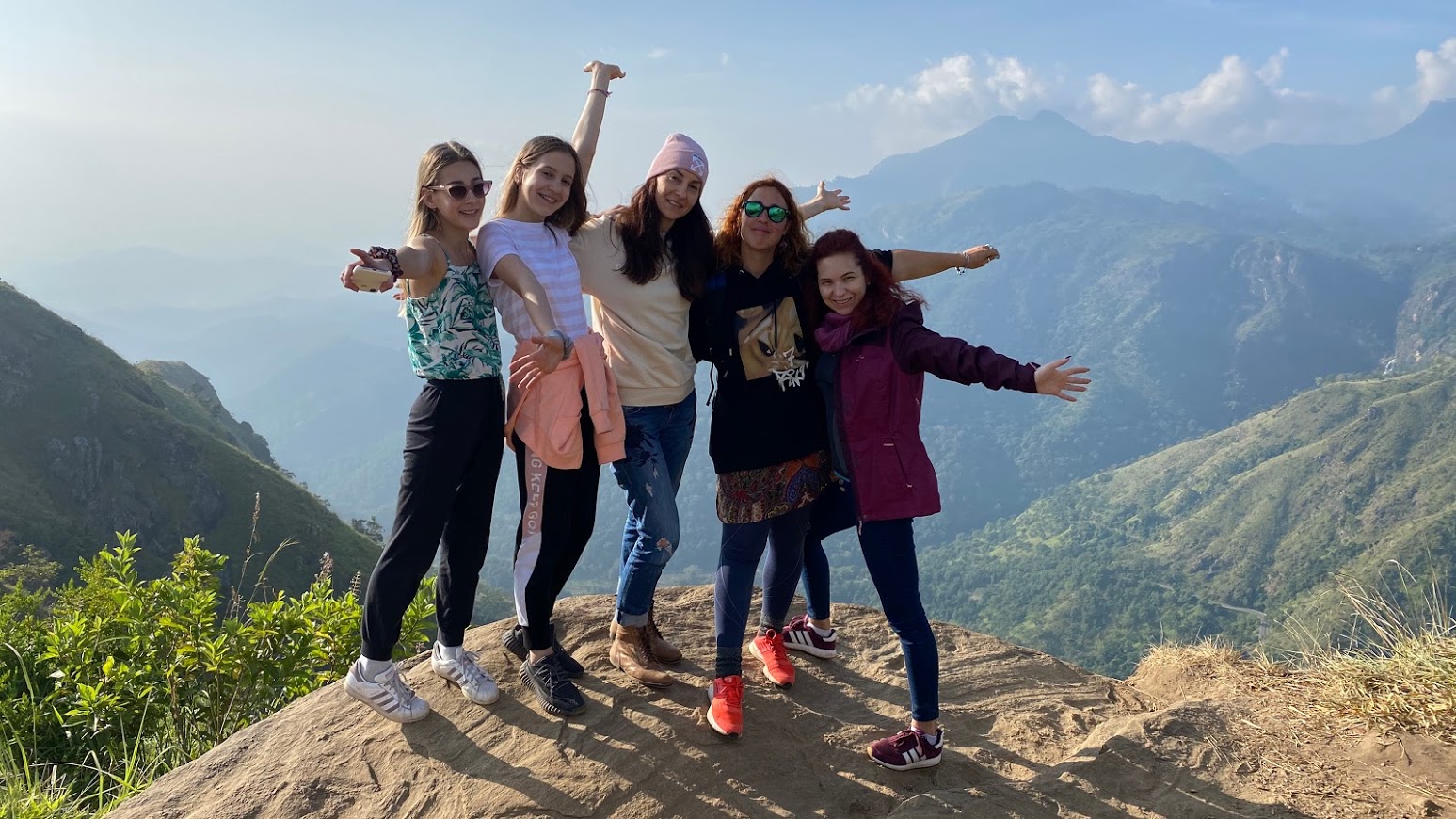 Удивительная Шри-Ланка (7/62)