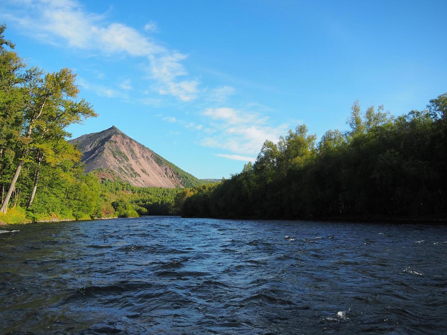 В сердце Камчатки (40/74)