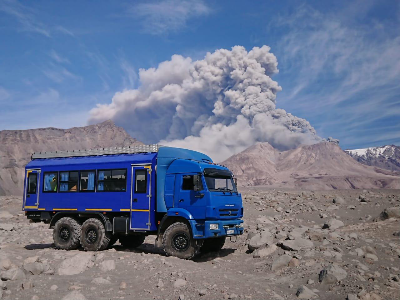 В сердце Камчатки (22/74)