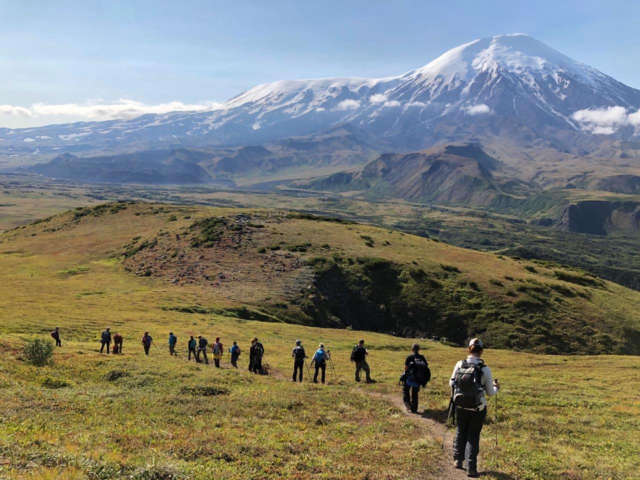В сердце Камчатки (13/74)