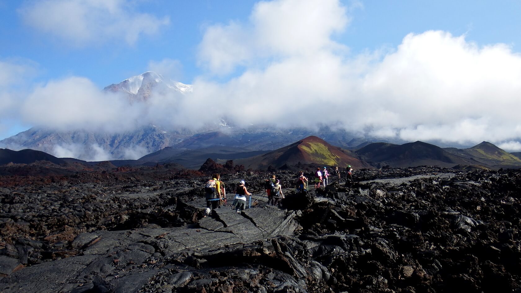 В сердце Камчатки (33/74)