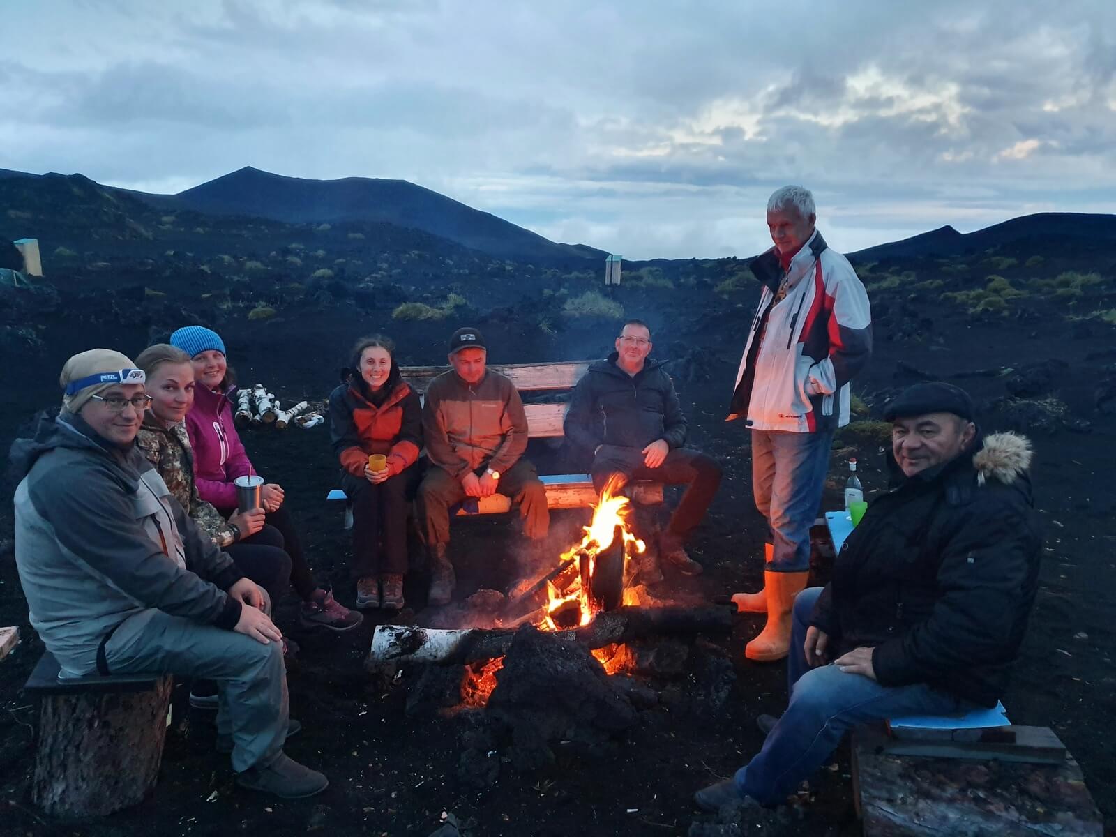 В сердце Камчатки (27/74)