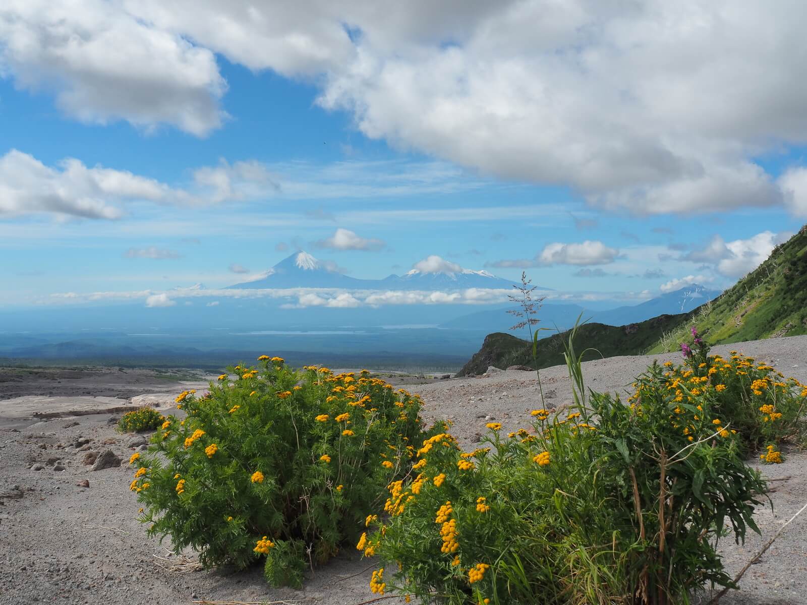 В сердце Камчатки (19/74)