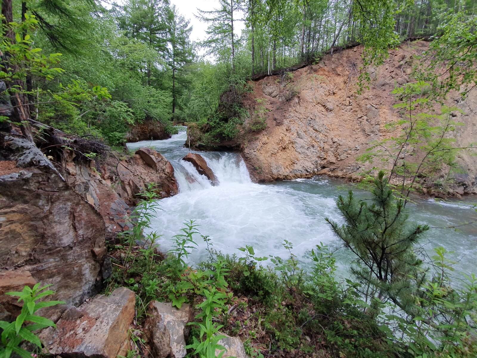 В сердце Камчатки (38/74)