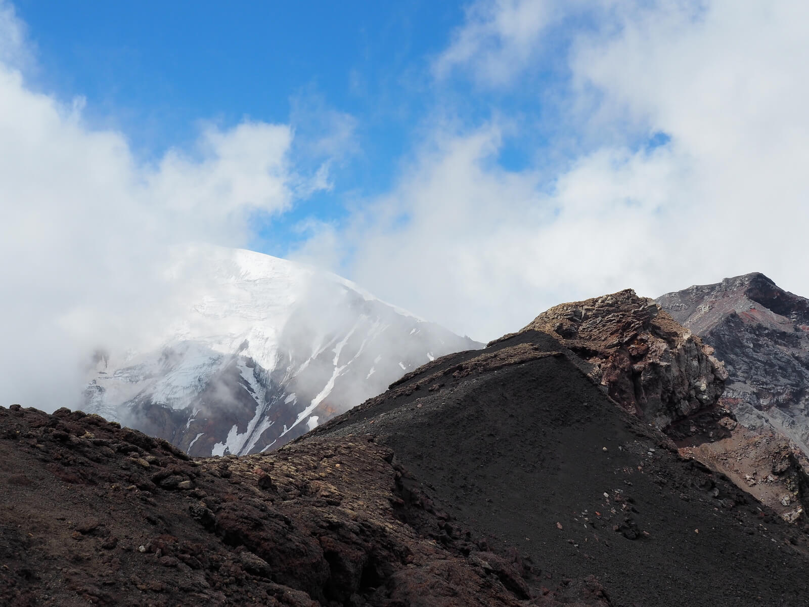 В сердце Камчатки (35/74)