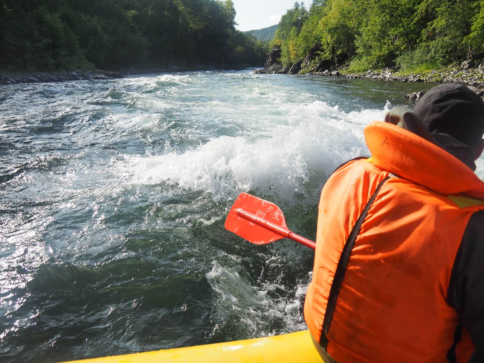 В сердце Камчатки (41/74)