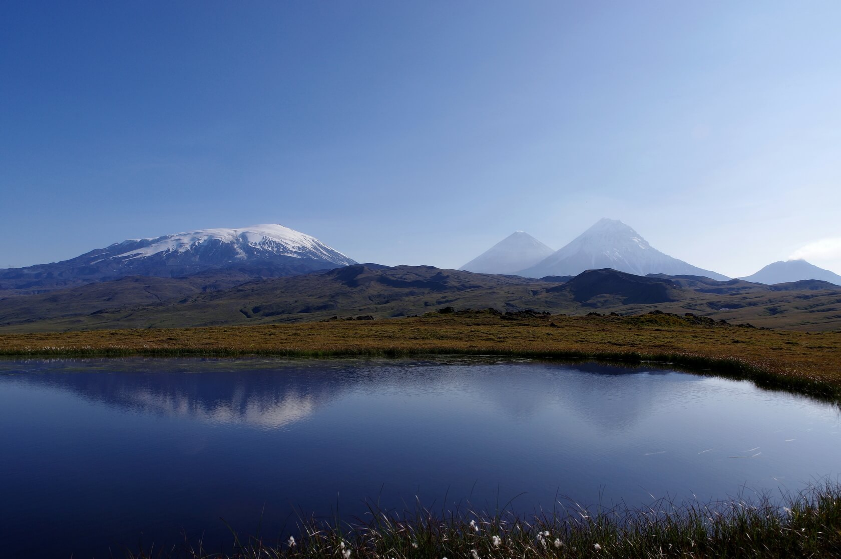 В сердце Камчатки (17/74)