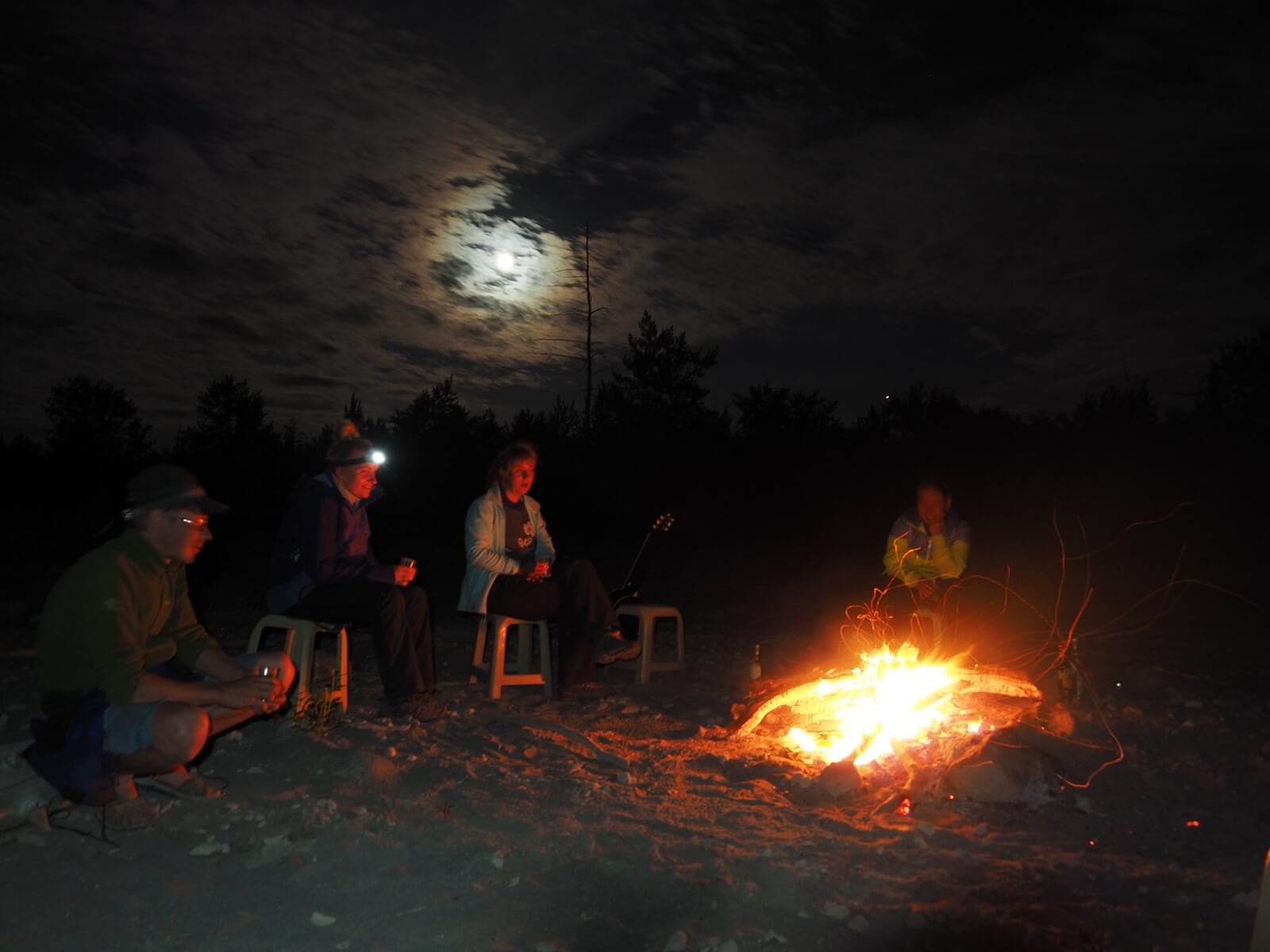 В сердце Камчатки (26/74)