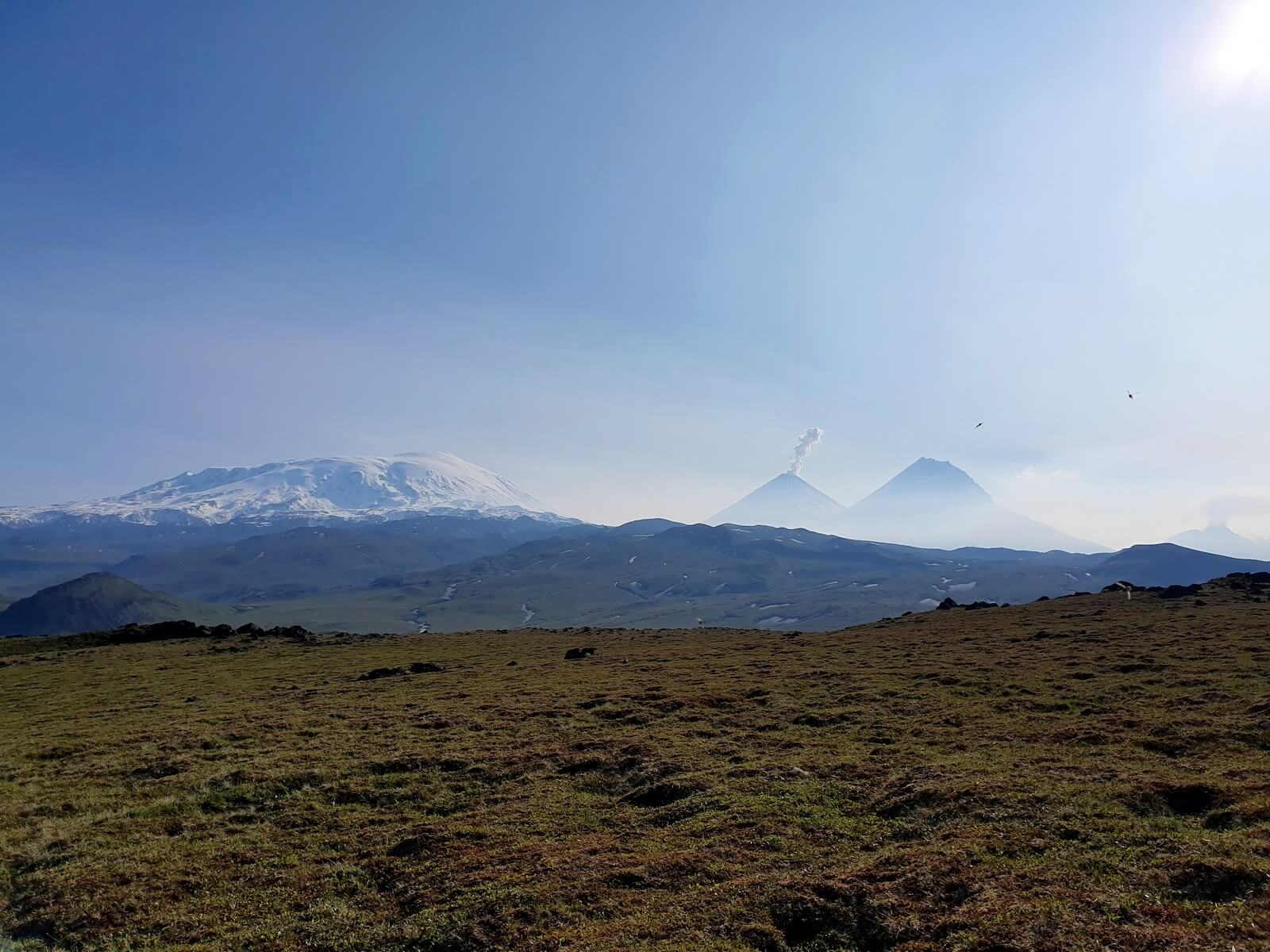 В сердце Камчатки (4/74)