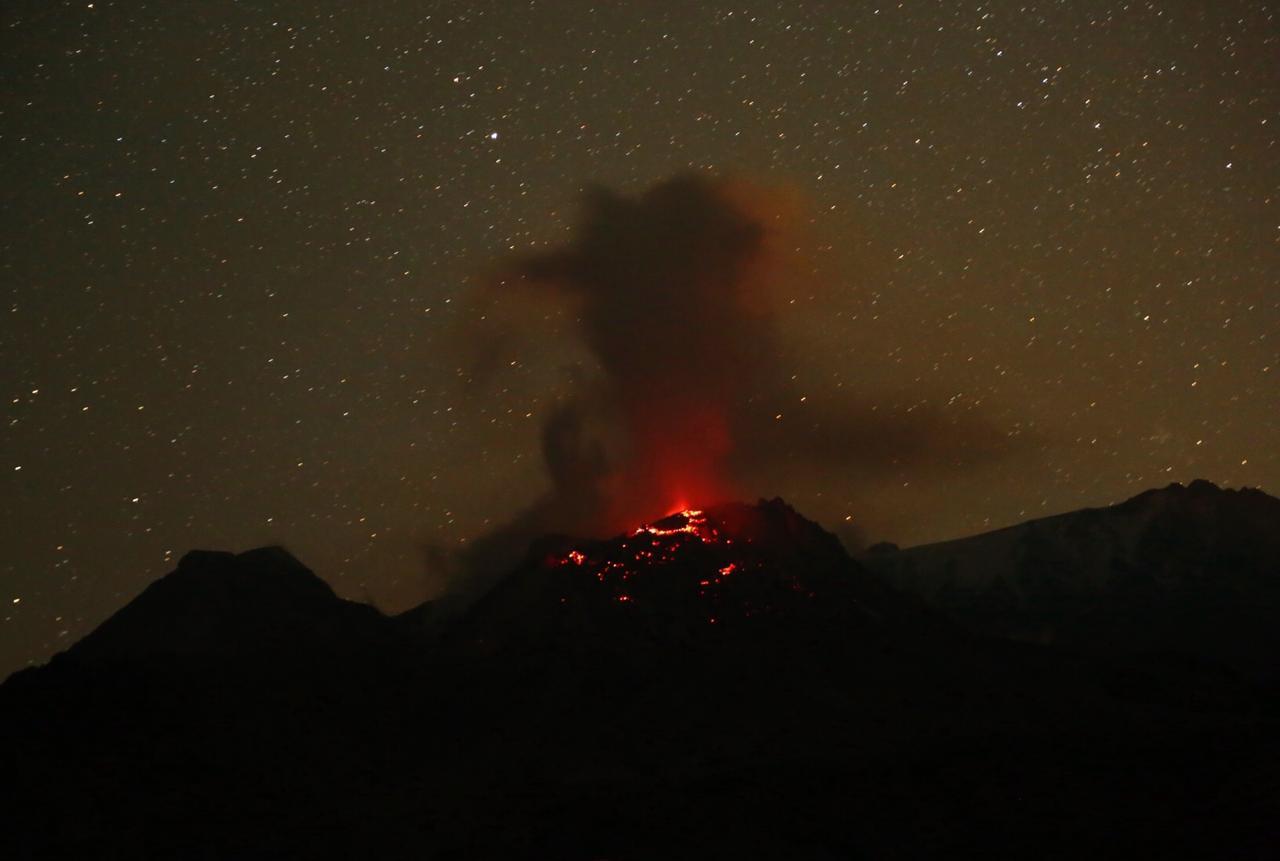 В сердце Камчатки (24/74)