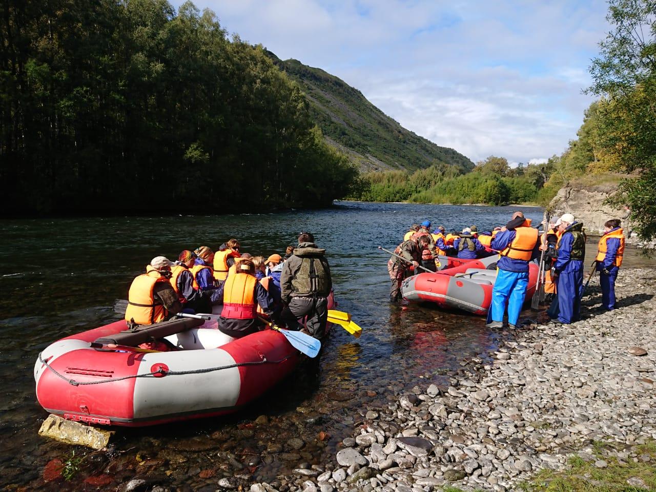 В сердце Камчатки (39/74)