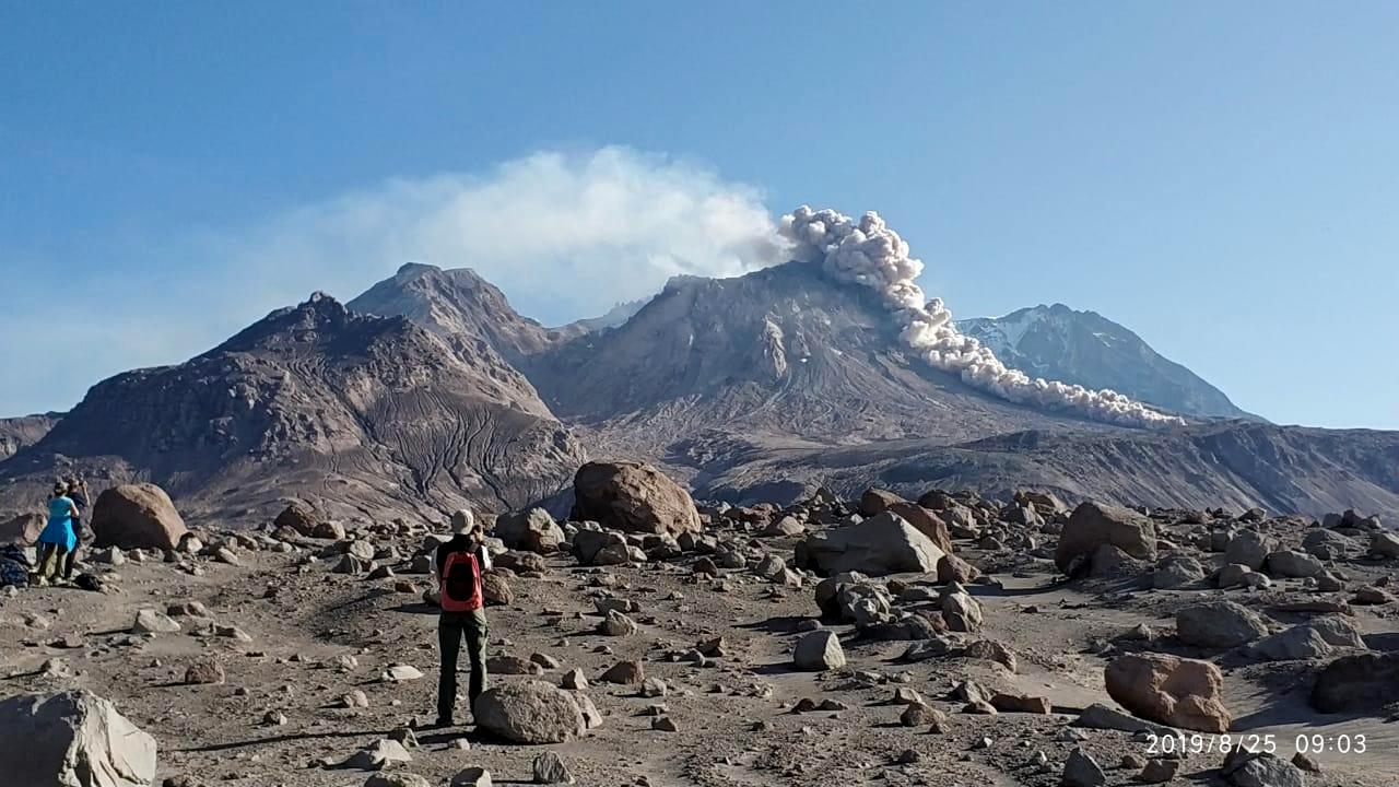 В сердце Камчатки (21/74)