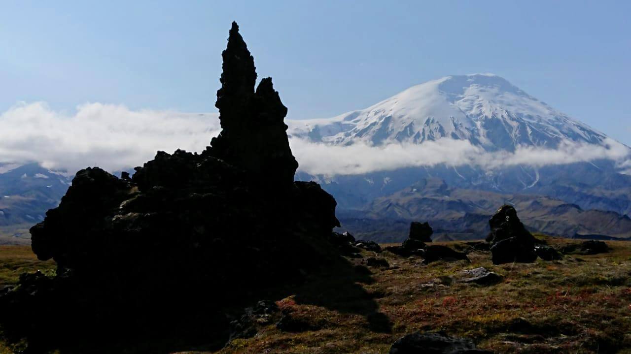 В сердце Камчатки (12/74)