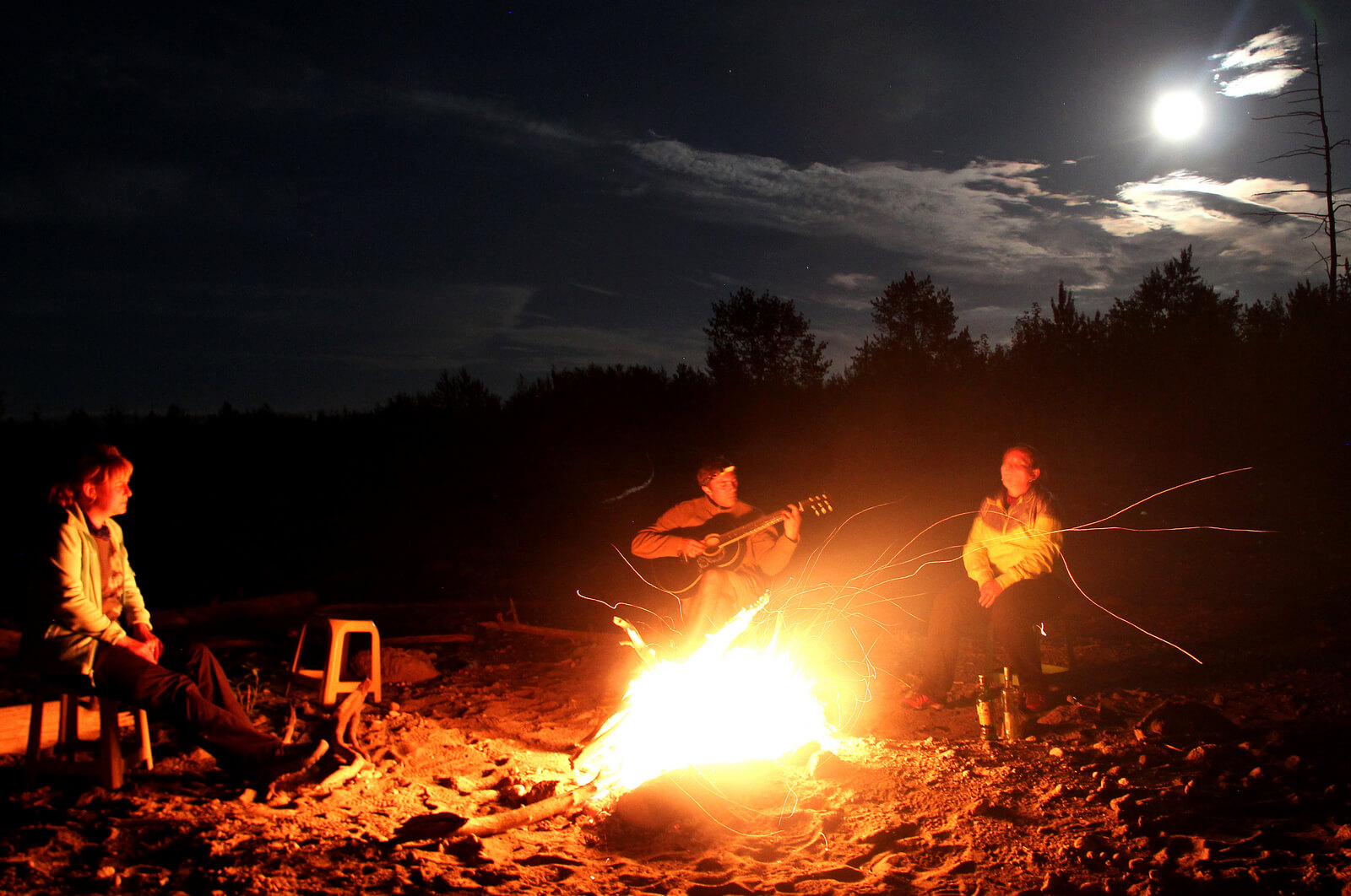 В сердце Камчатки (10/74)