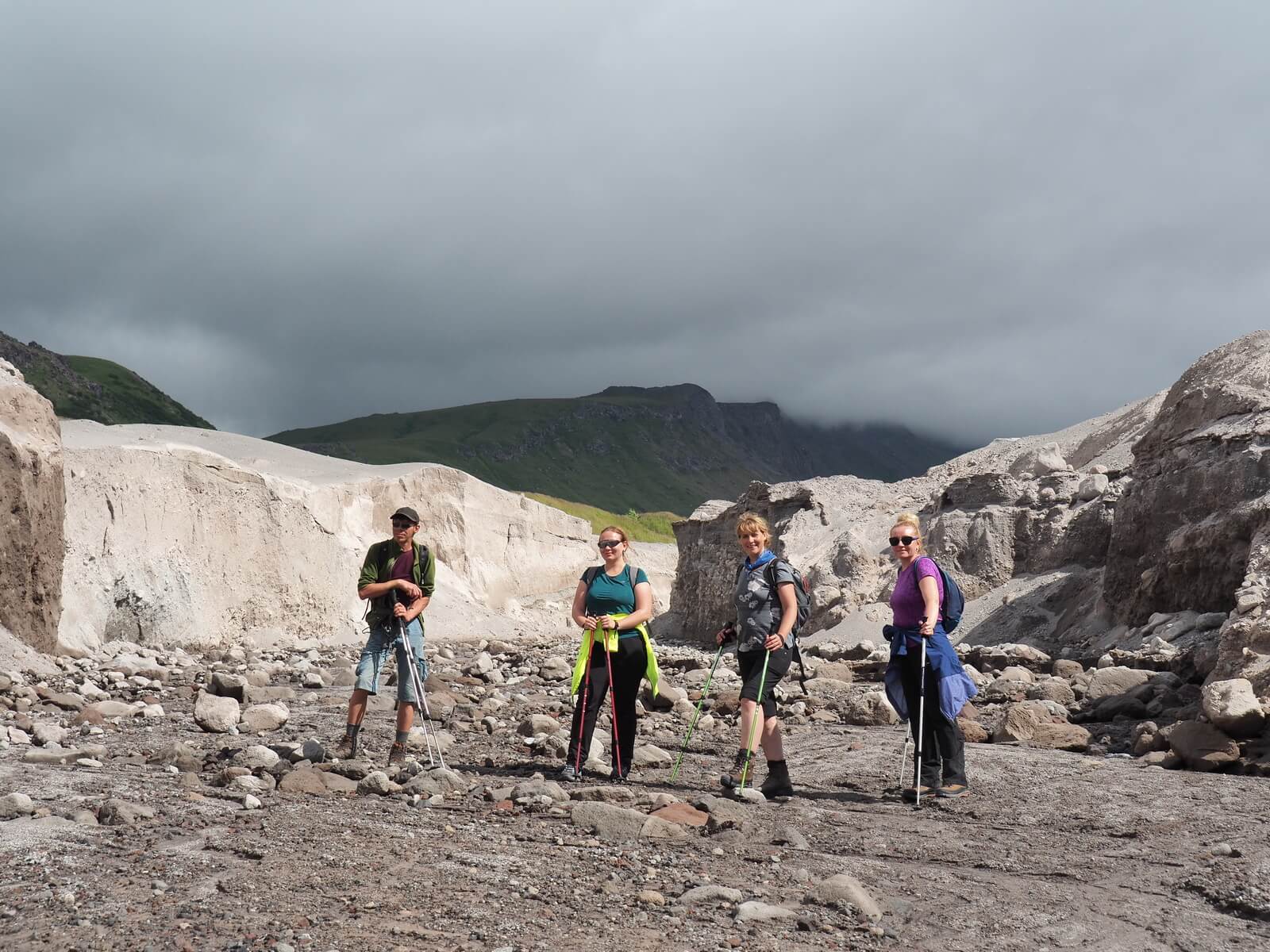 В сердце Камчатки (20/74)