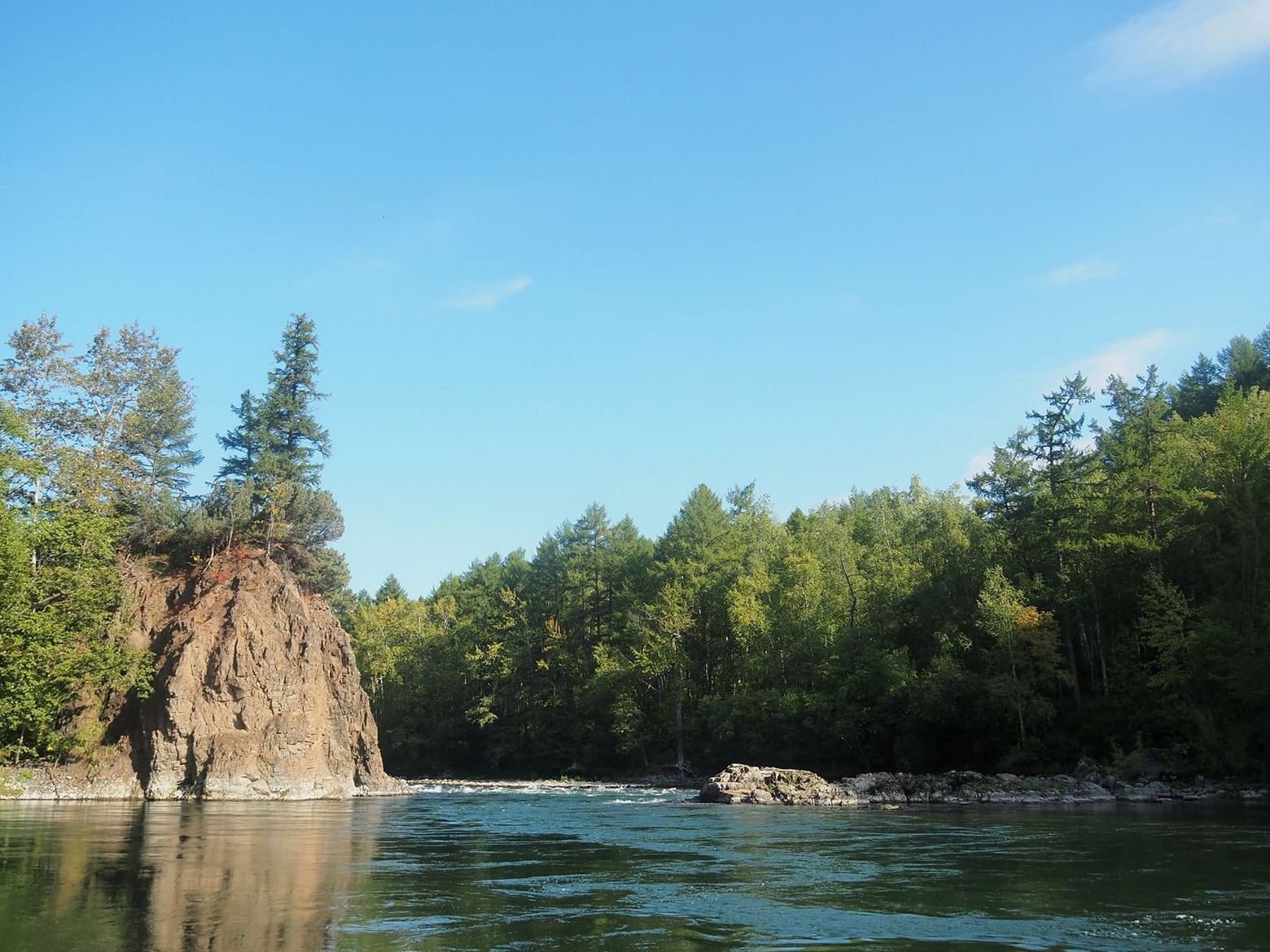 В сердце Камчатки (43/74)