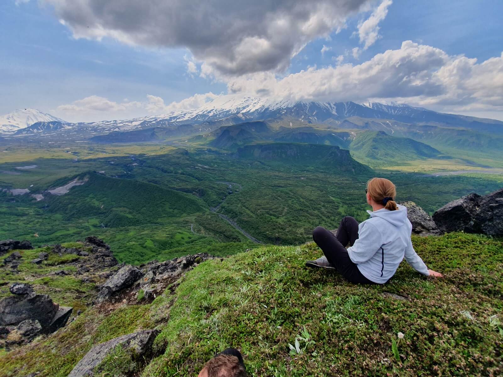 В сердце Камчатки (8/74)