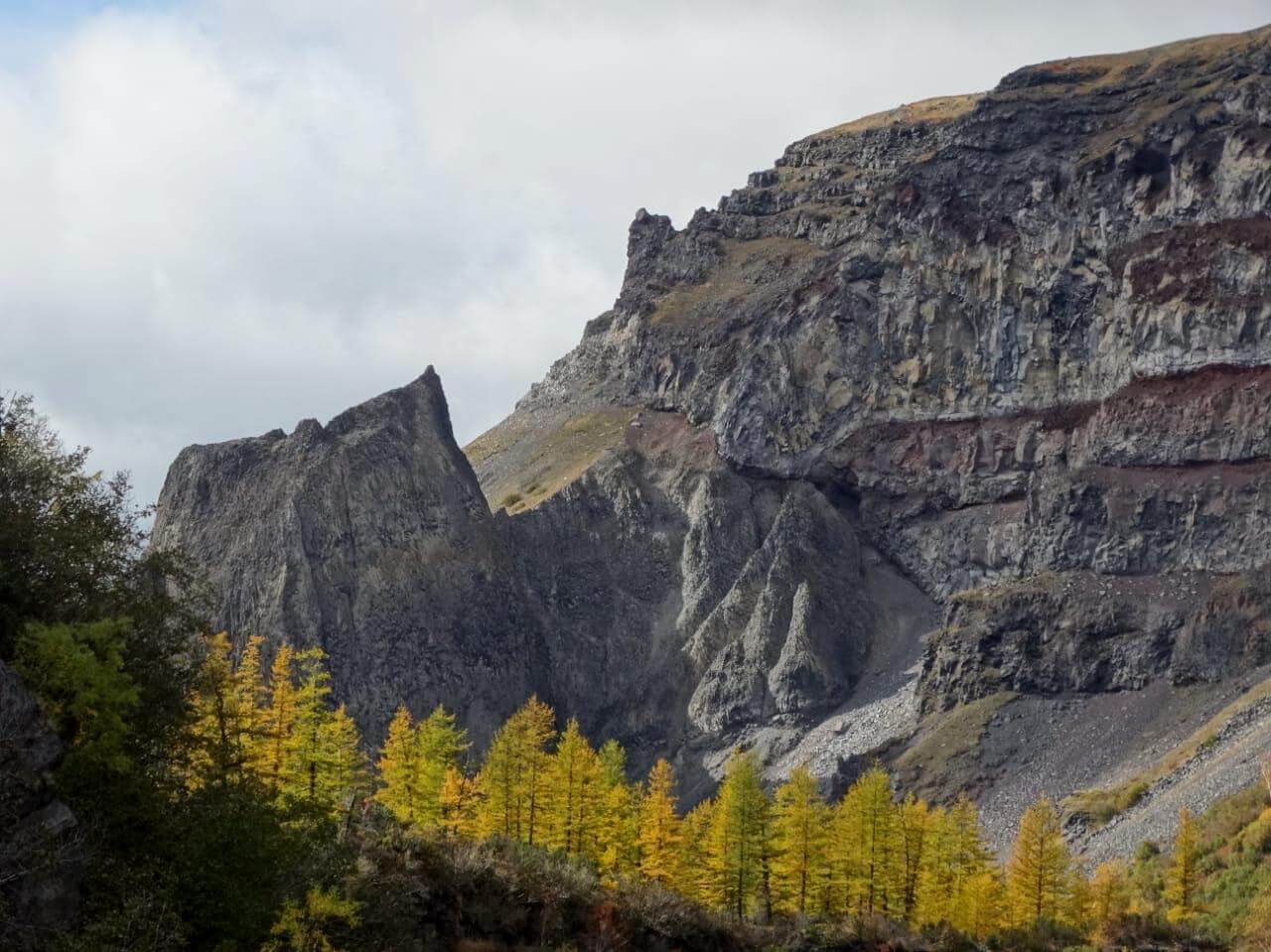 В сердце Камчатки (16/74)