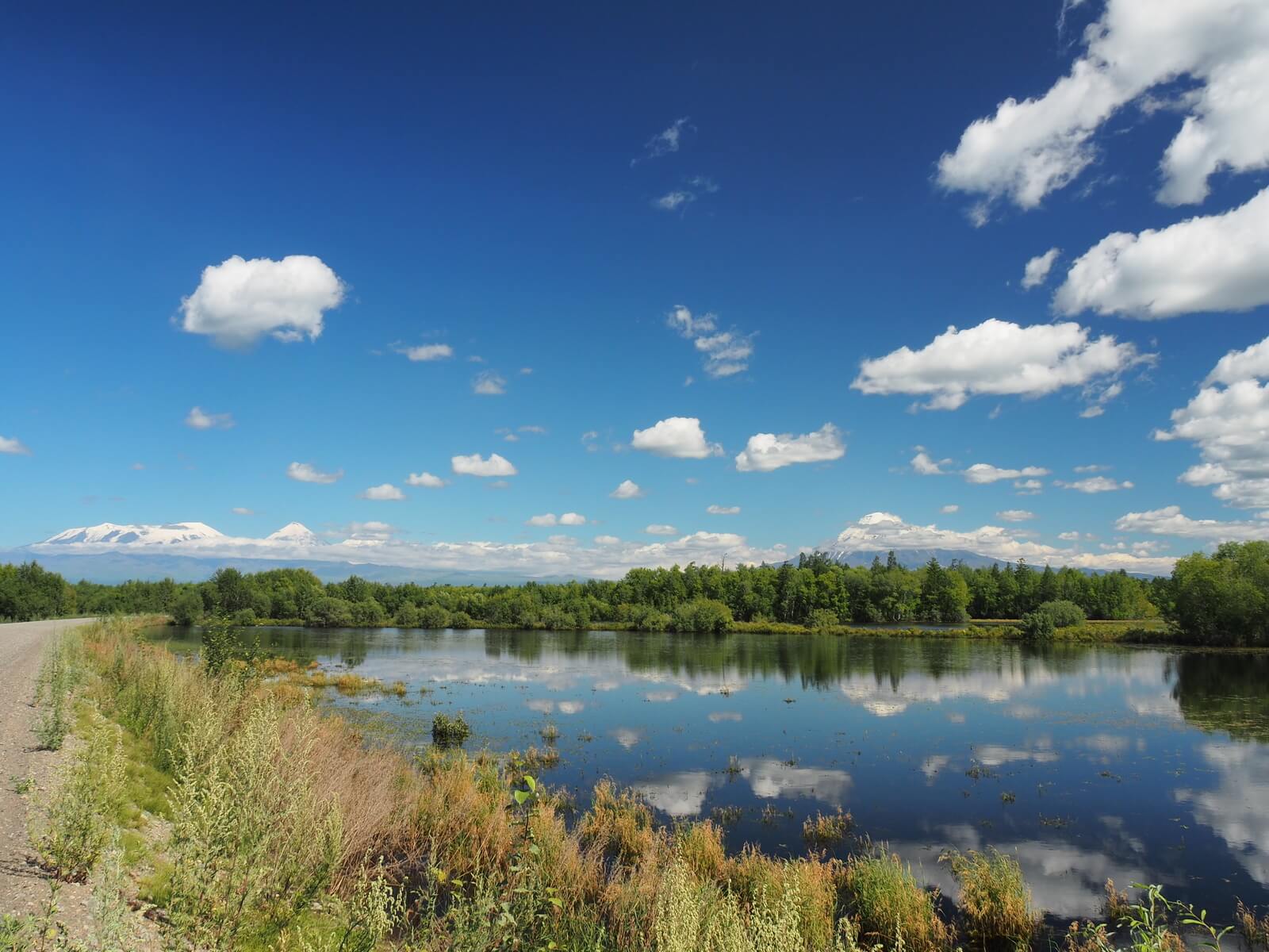 В сердце Камчатки (3/74)