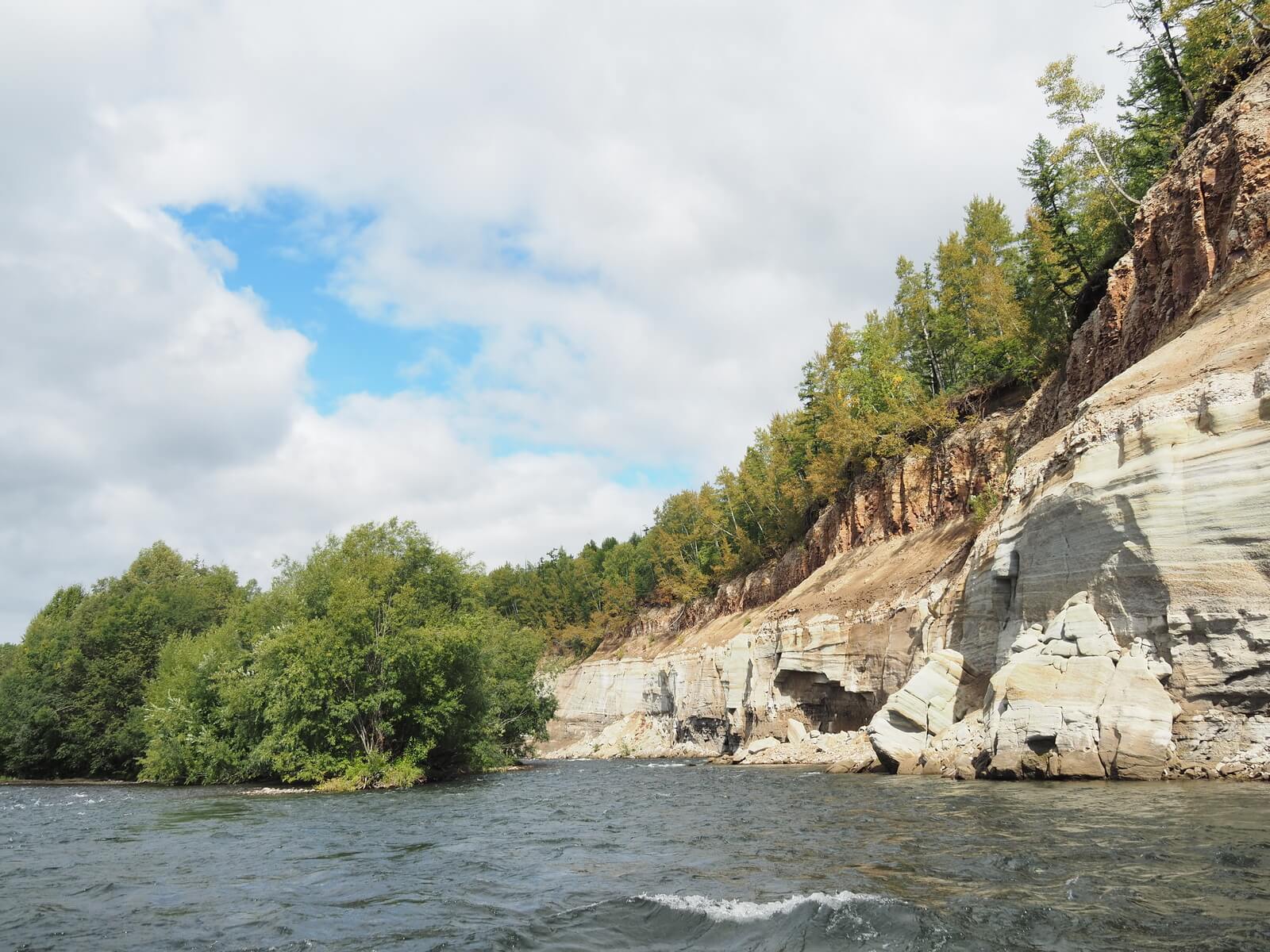 В сердце Камчатки (44/74)