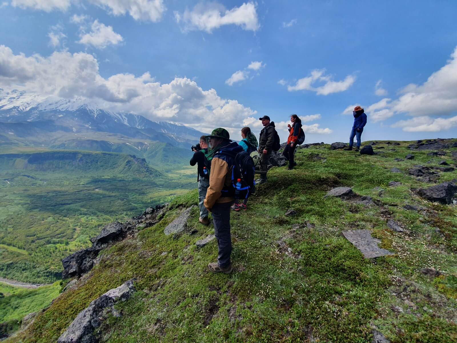 В сердце Камчатки (7/74)