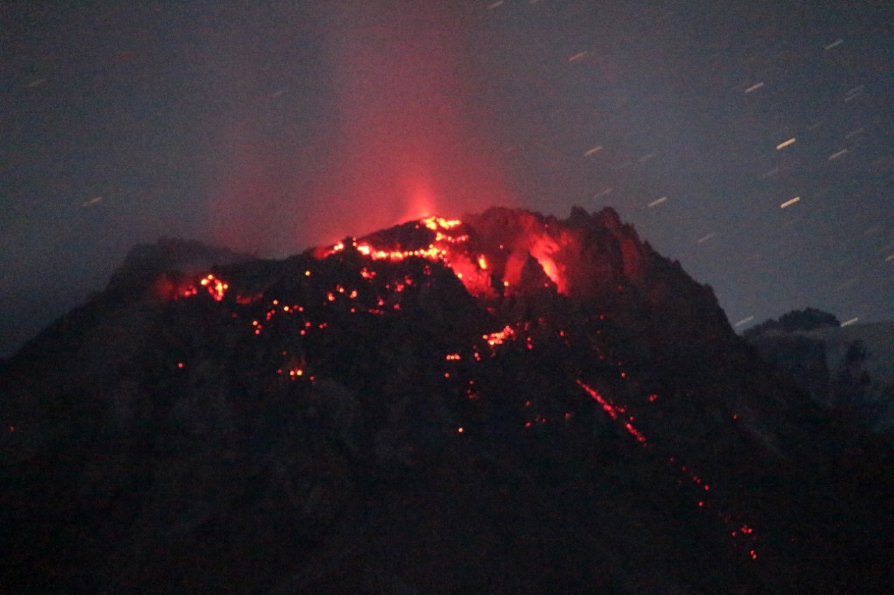 В сердце Камчатки (25/74)