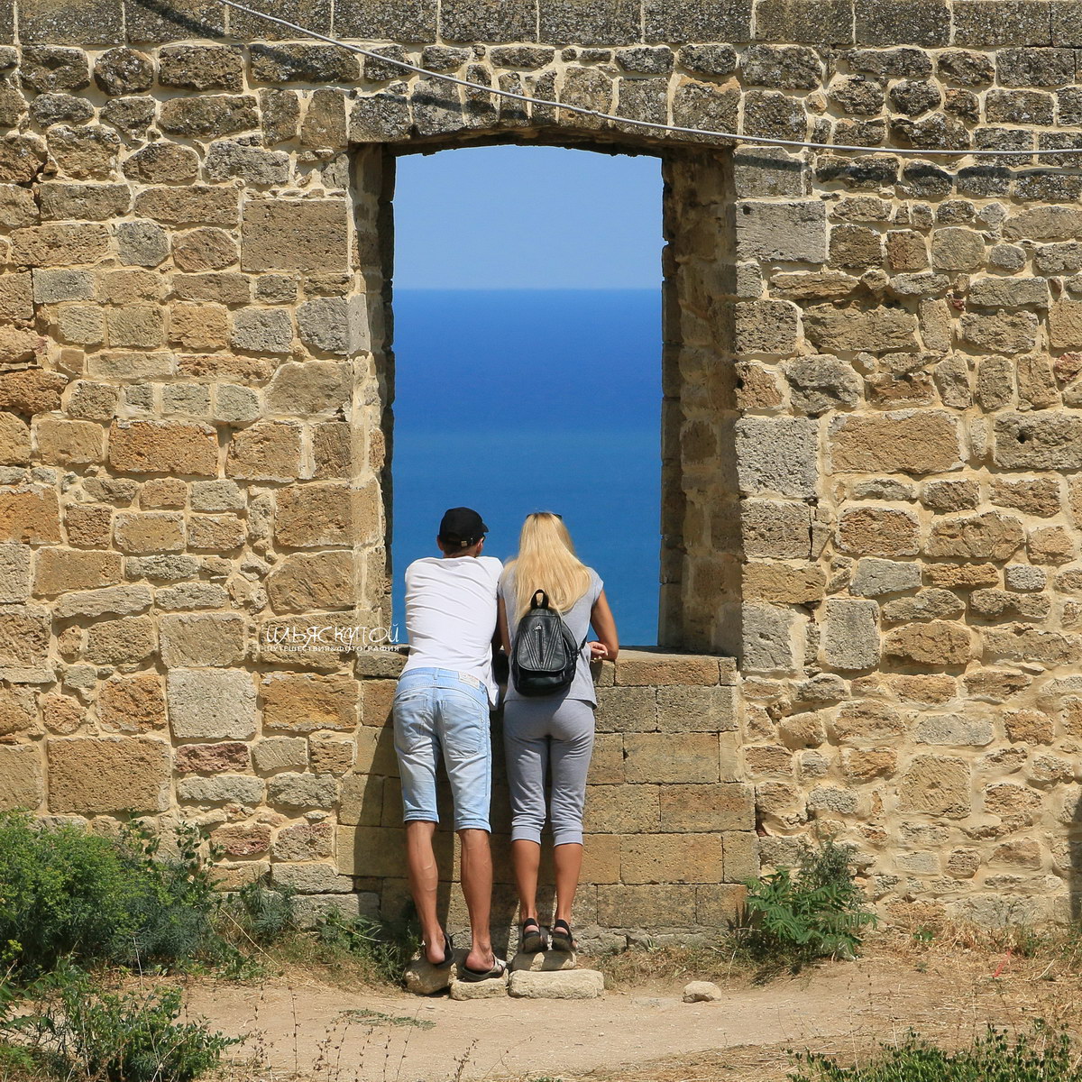 ДАГЕСТАН НАВСЕГДА • ДРЕВНИЕ АУЛЫ - индивидуальный тур (12/37)