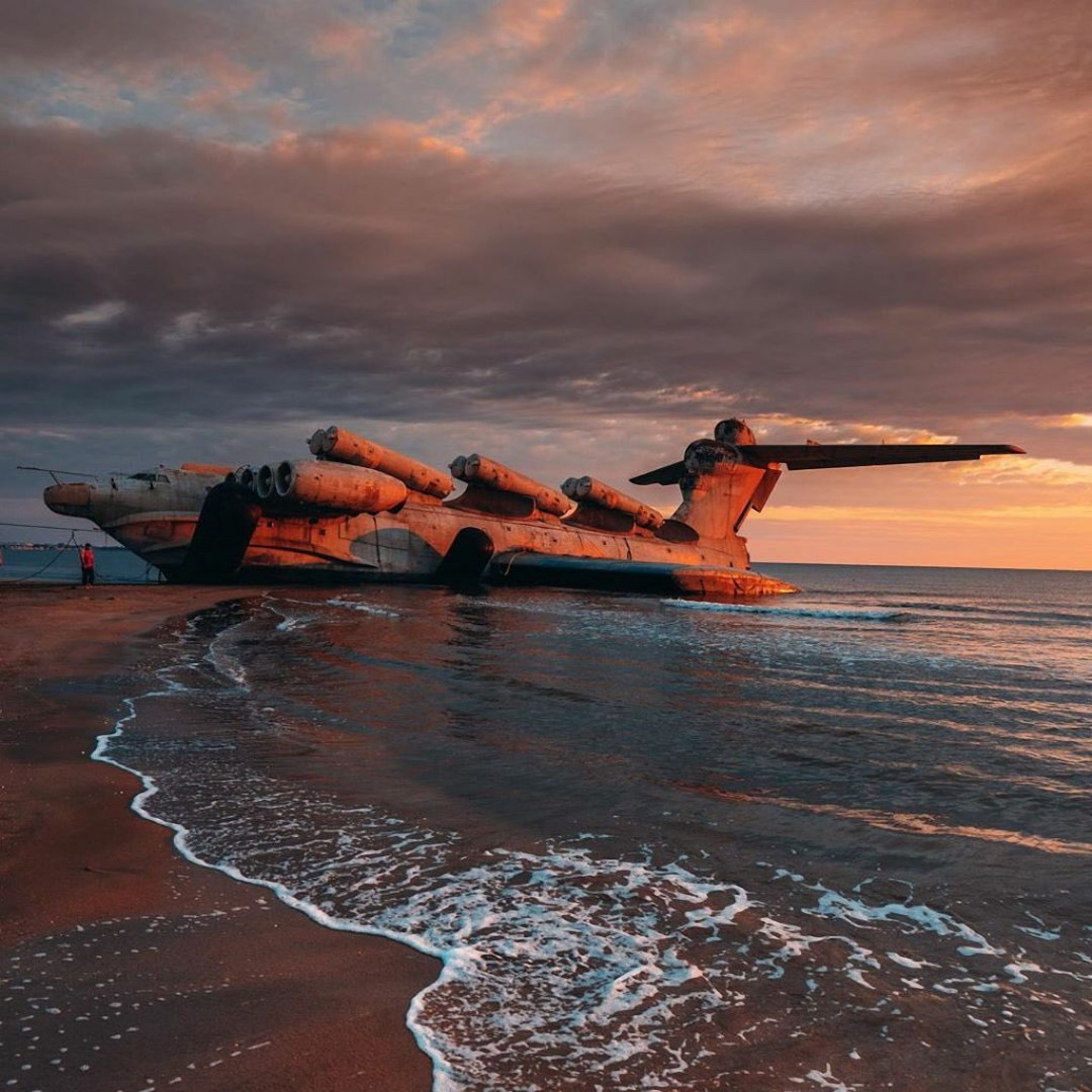 ДАГЕСТАН НАВСЕГДА • ДРЕВНИЕ АУЛЫ - индивидуальный тур (5/37)