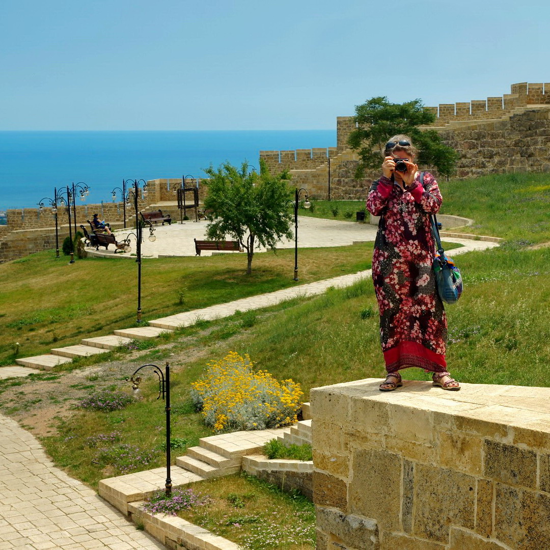 ДАГЕСТАН НАВСЕГДА • ДРЕВНИЕ АУЛЫ - индивидуальный тур (13/37)