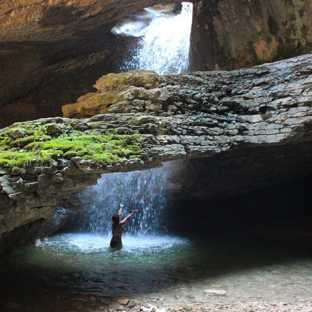 ДАГЕСТАН НАВСЕГДА • ДРЕВНИЕ АУЛЫ - индивидуальный тур (15/37)