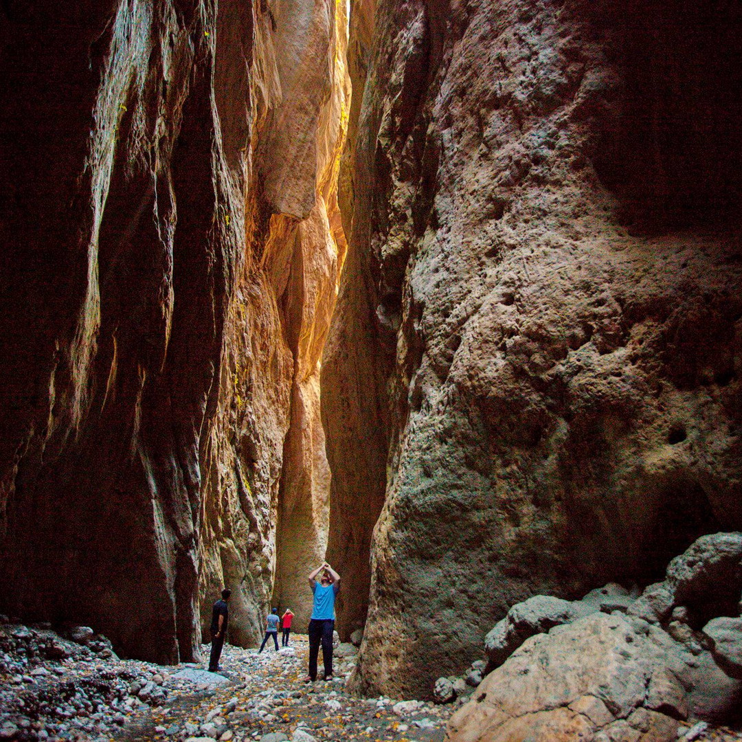 ДАГЕСТАН НАВСЕГДА • ДРЕВНИЕ АУЛЫ - индивидуальный тур (17/37)