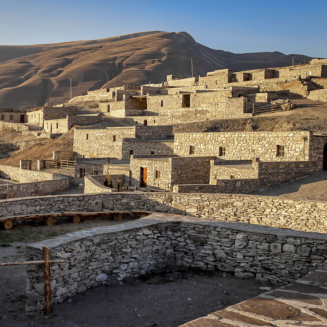 ДАГЕСТАН НАВСЕГДА • ДРЕВНИЕ АУЛЫ - индивидуальный тур (7/37)