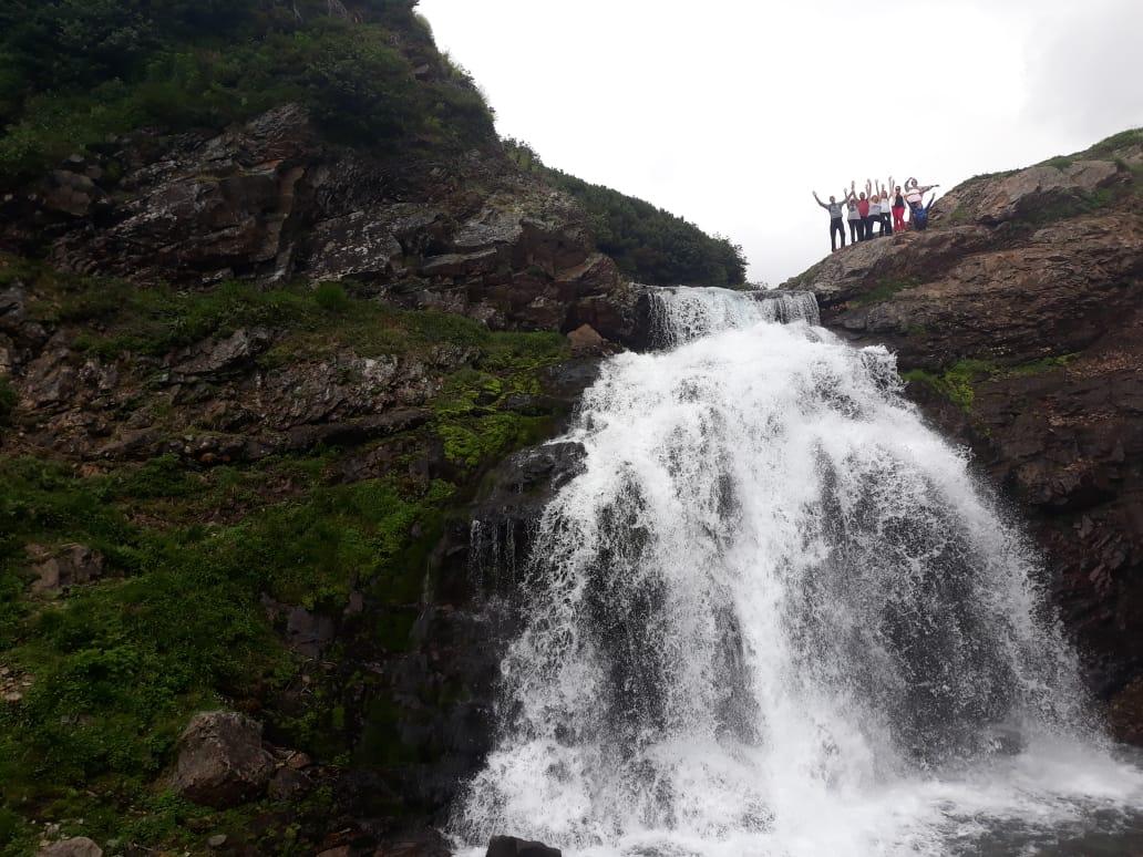 Осенние контрасты Камчатки (13/53)