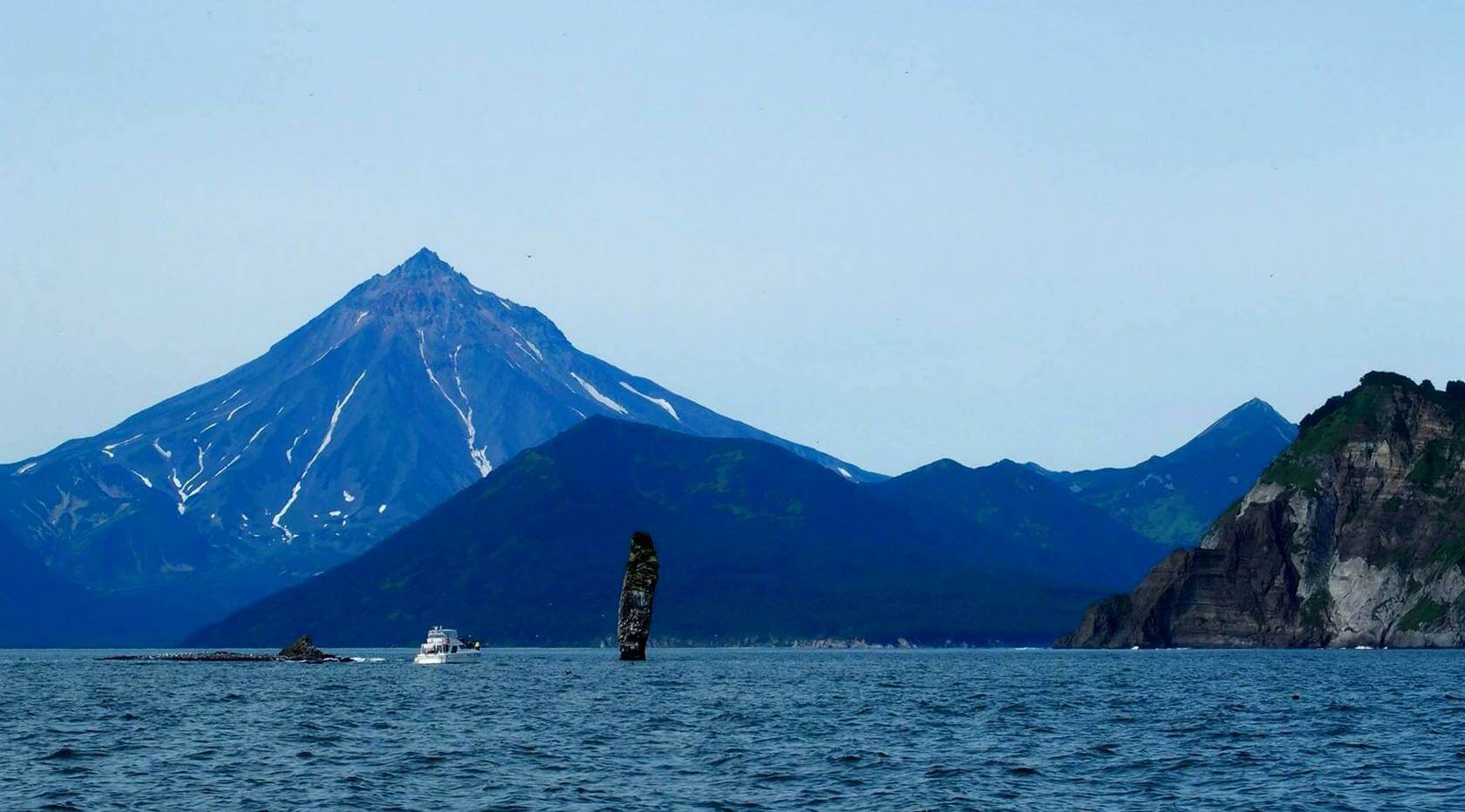 Осенние контрасты Камчатки (29/53)