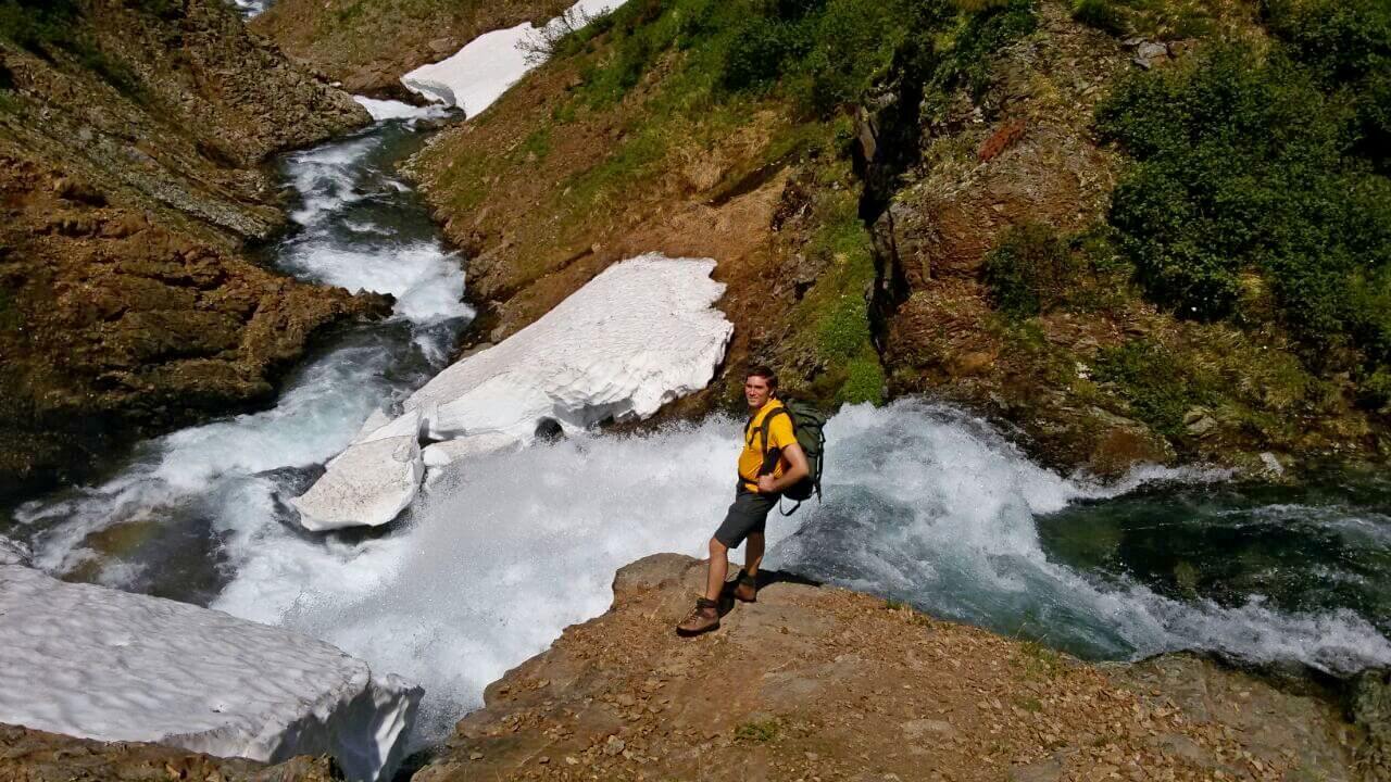 Контрасты Камчатки (29/69)