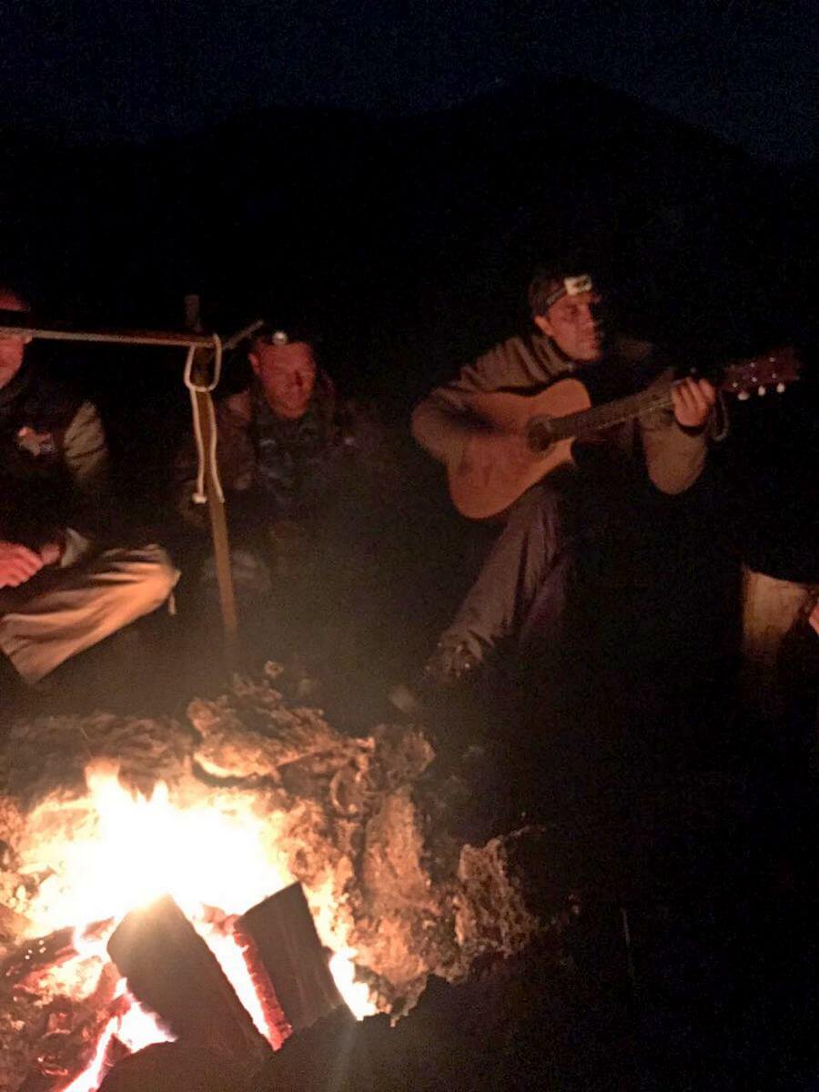 Контрасты Камчатки (35/69)