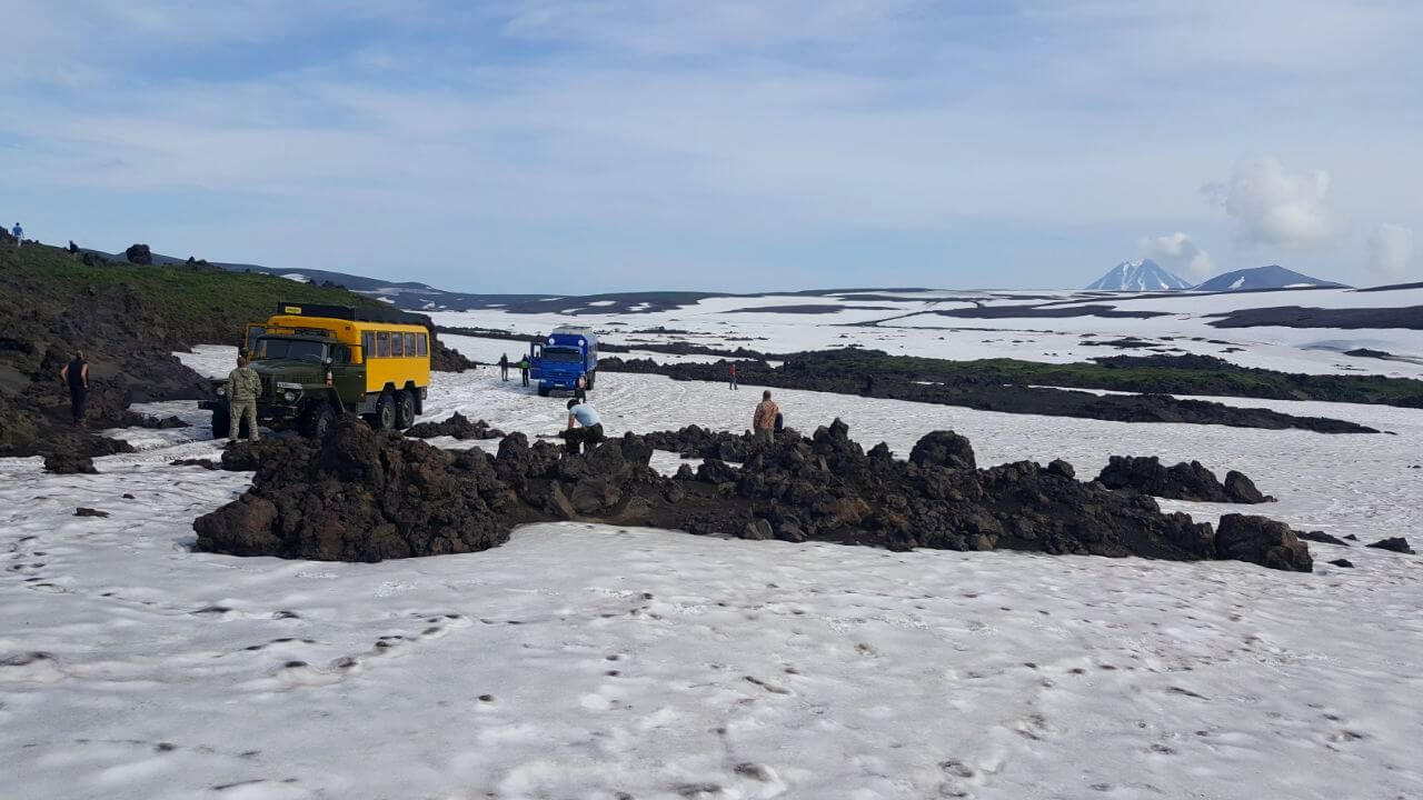 Контрасты Камчатки (9/69)