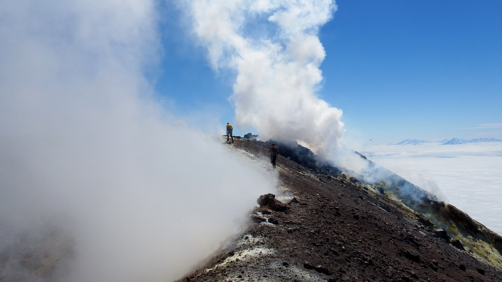 Контрасты Камчатки (23/69)