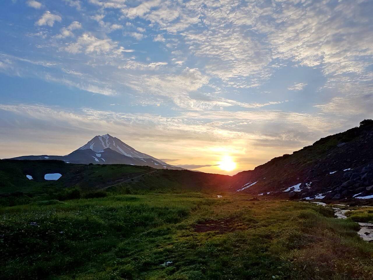 Контрасты Камчатки (8/69)